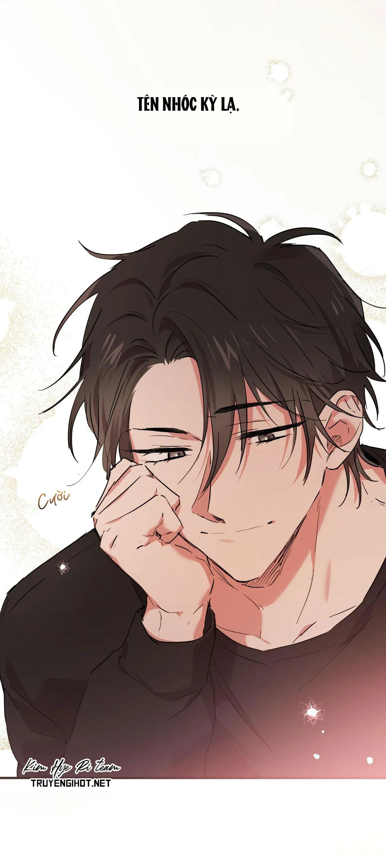 NHỮNG CHÚ THỎ CỦA HAPYPY Chapter 13 Trang 76