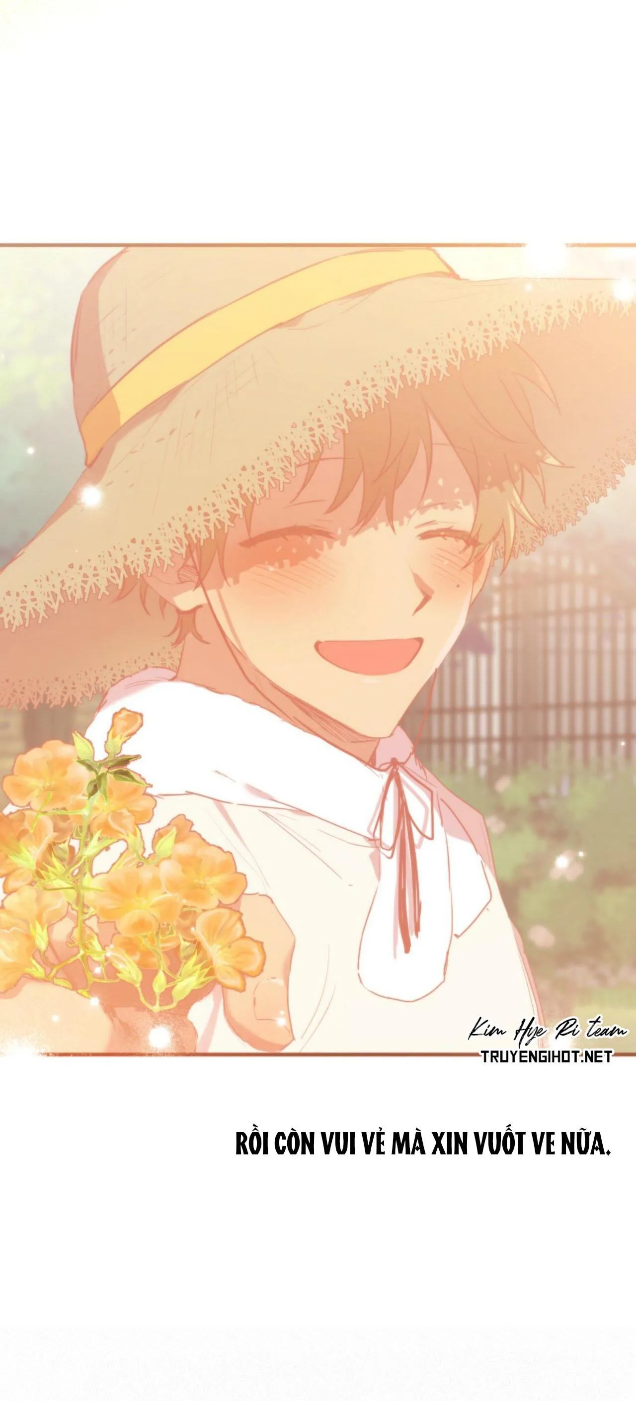 NHỮNG CHÚ THỎ CỦA HAPYPY Chapter 13 Trang 78