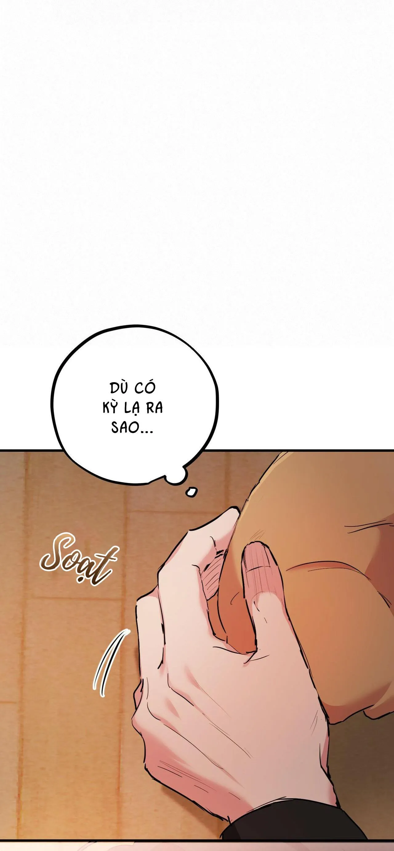 NHỮNG CHÚ THỎ CỦA HAPYPY Chapter 13 Trang 79