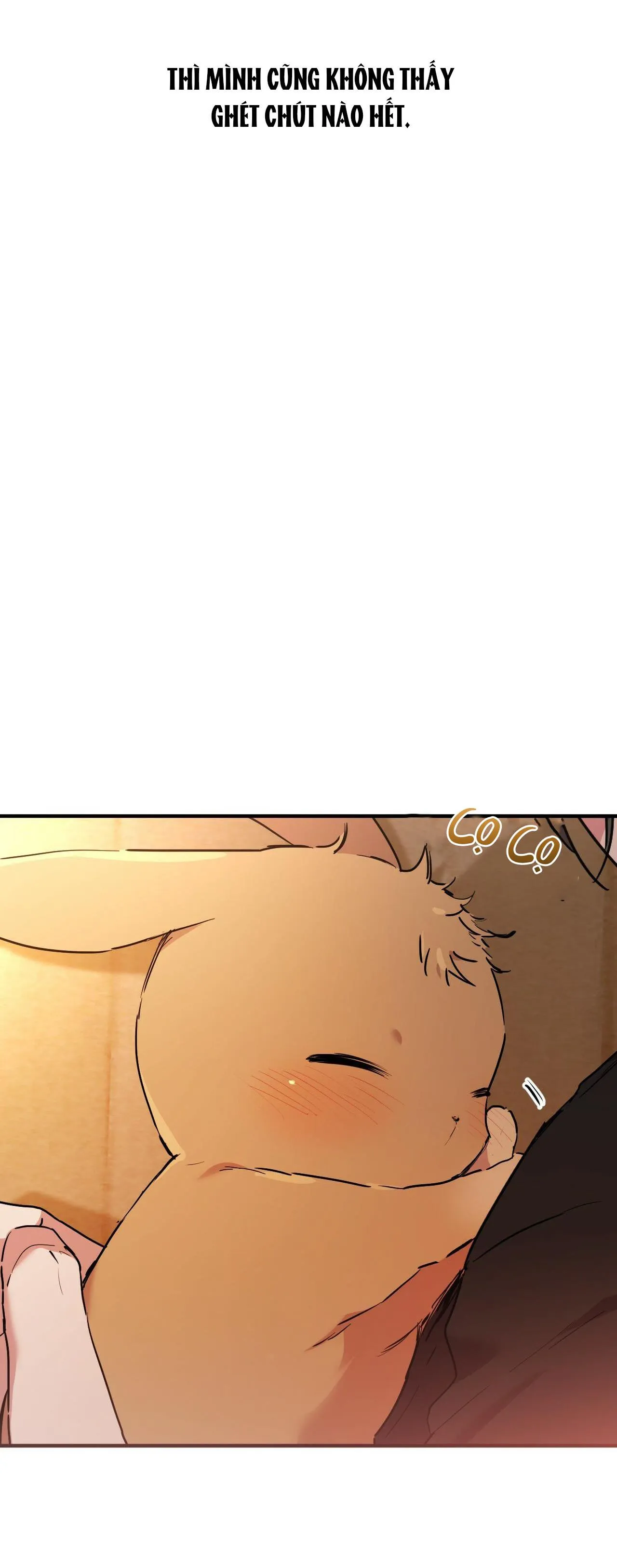 NHỮNG CHÚ THỎ CỦA HAPYPY Chapter 13 Trang 81