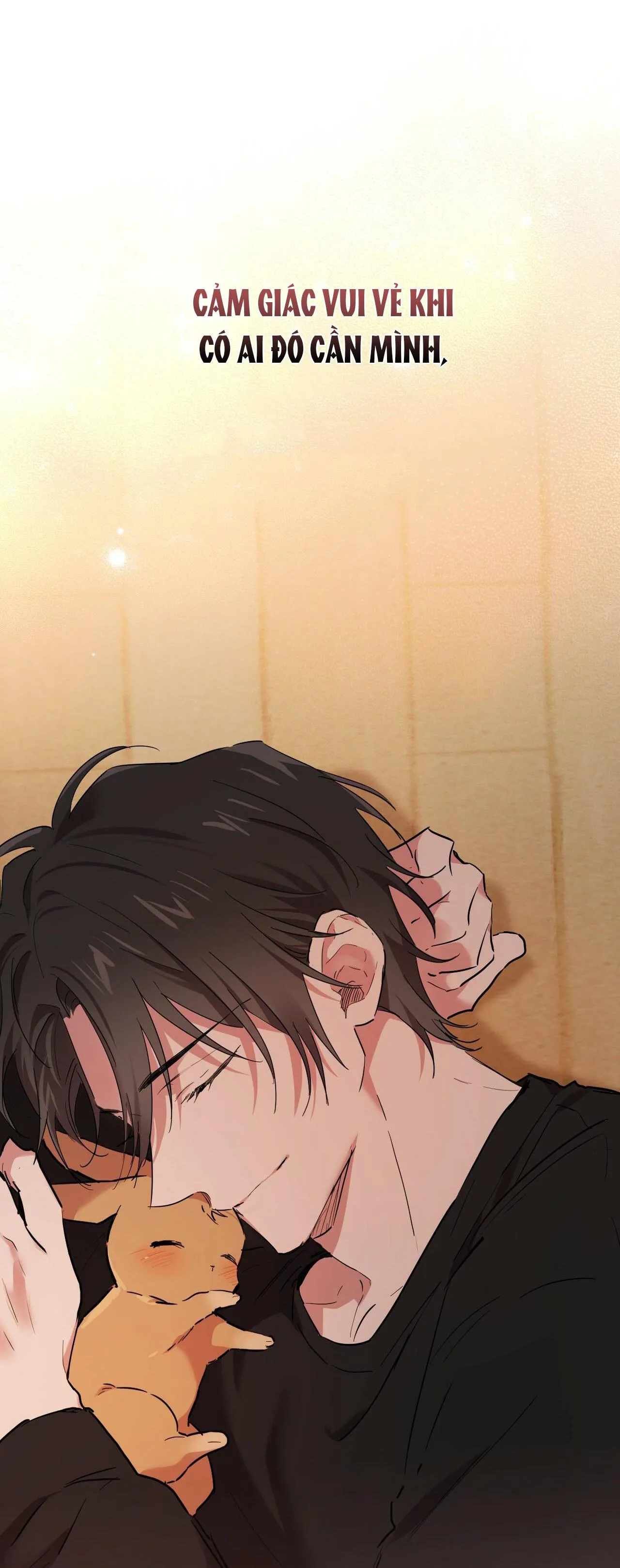 NHỮNG CHÚ THỎ CỦA HAPYPY Chapter 13 Trang 82