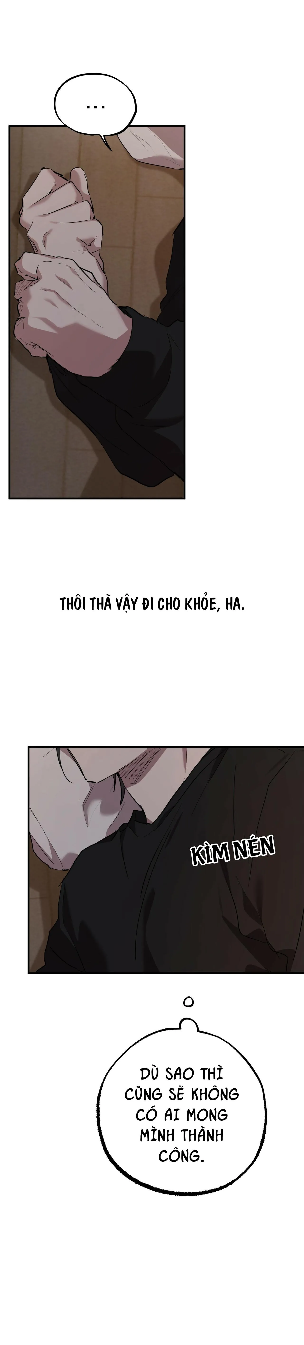 NHỮNG CHÚ THỎ CỦA HAPYPY Chapter 14 Trang 30