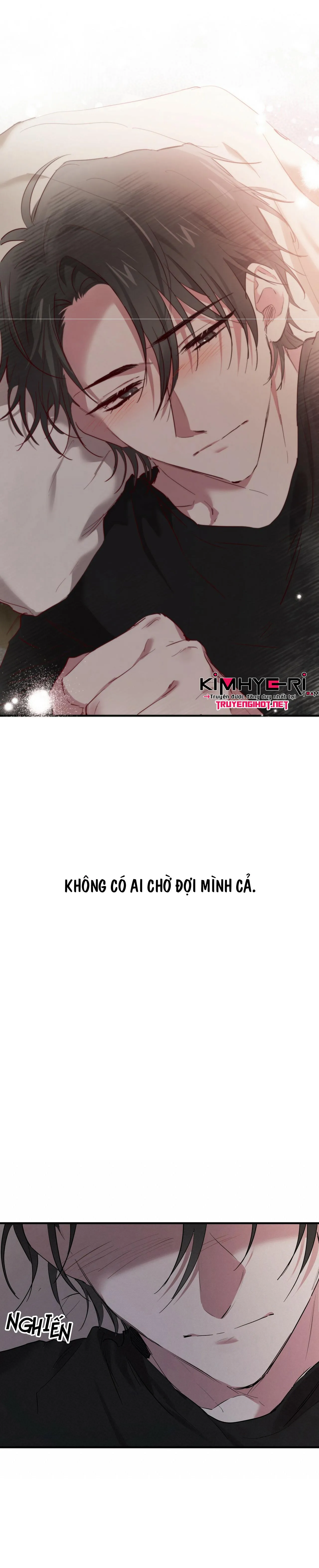 NHỮNG CHÚ THỎ CỦA HAPYPY Chapter 14 Trang 31