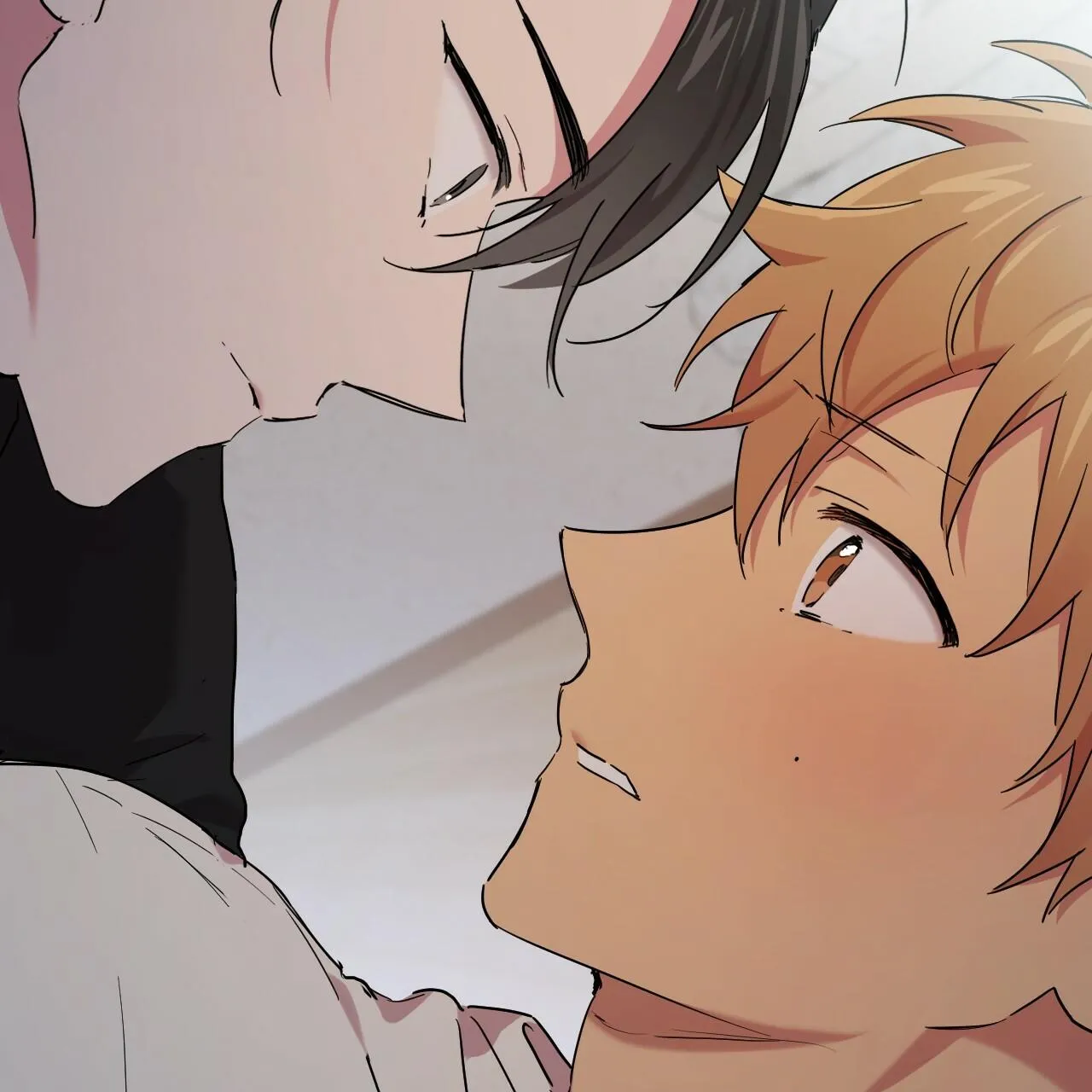 NHỮNG CHÚ THỎ CỦA HAPYPY Chapter 15 Trang 3