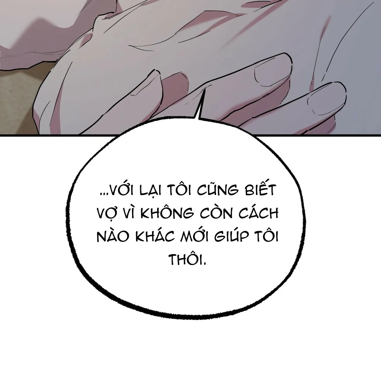 NHỮNG CHÚ THỎ CỦA HAPYPY Chapter 15 Trang 10