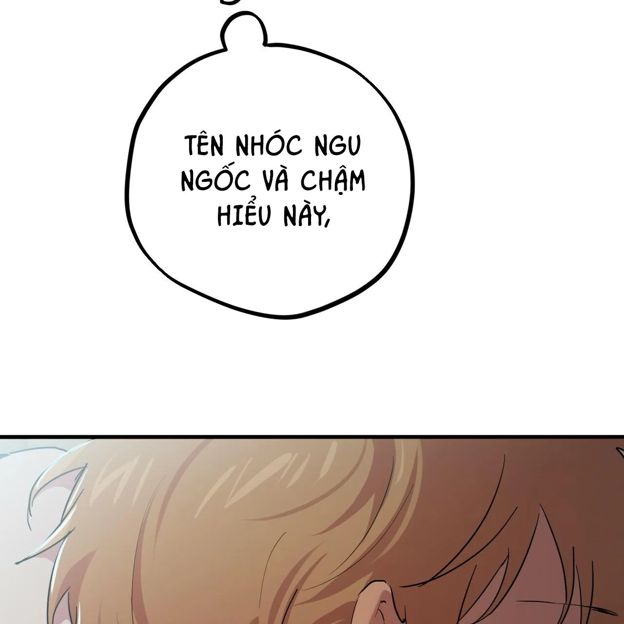 NHỮNG CHÚ THỎ CỦA HAPYPY Chapter 15 Trang 13