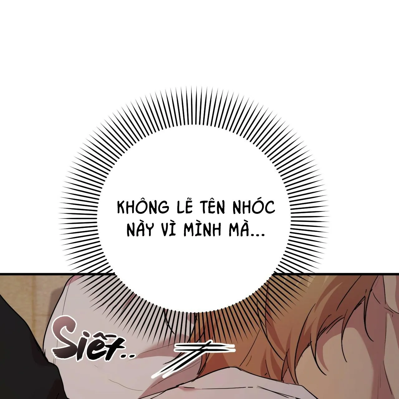 NHỮNG CHÚ THỎ CỦA HAPYPY Chapter 15 Trang 19