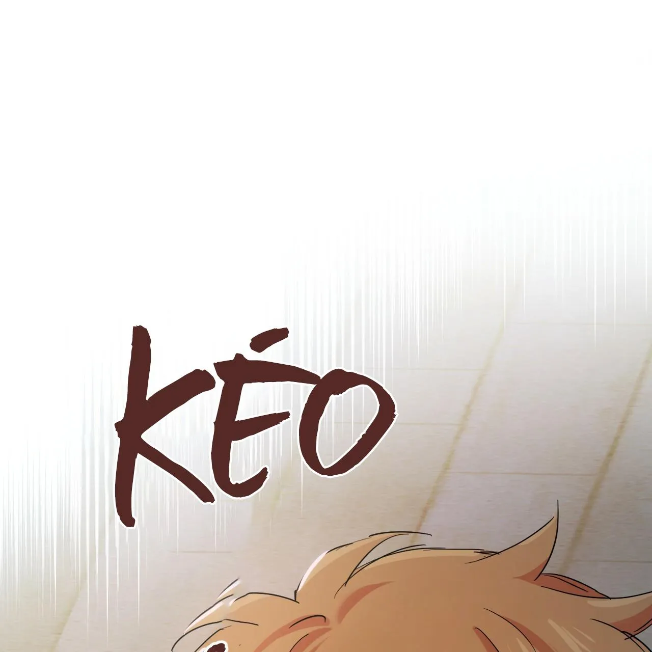 NHỮNG CHÚ THỎ CỦA HAPYPY Chapter 15 Trang 21