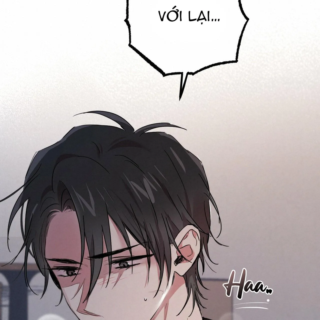 NHỮNG CHÚ THỎ CỦA HAPYPY Chapter 15 Trang 35