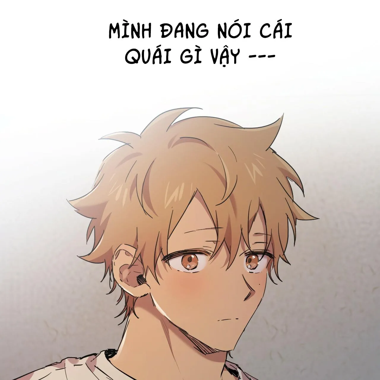 NHỮNG CHÚ THỎ CỦA HAPYPY Chapter 15 Trang 41
