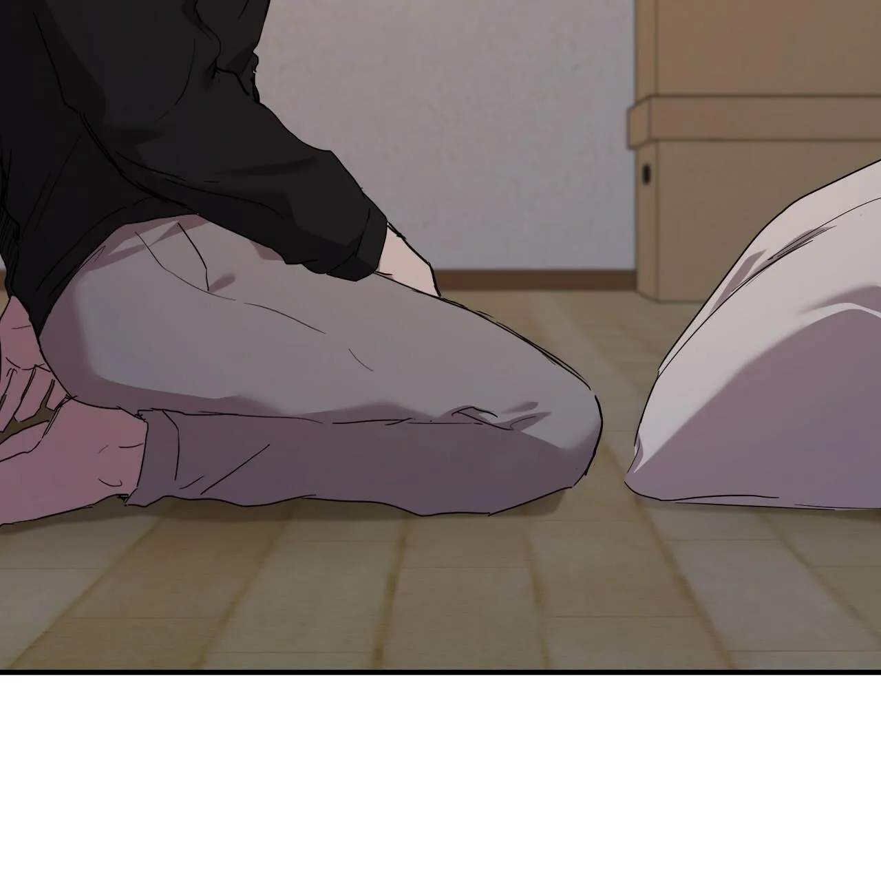 NHỮNG CHÚ THỎ CỦA HAPYPY Chapter 15 Trang 47