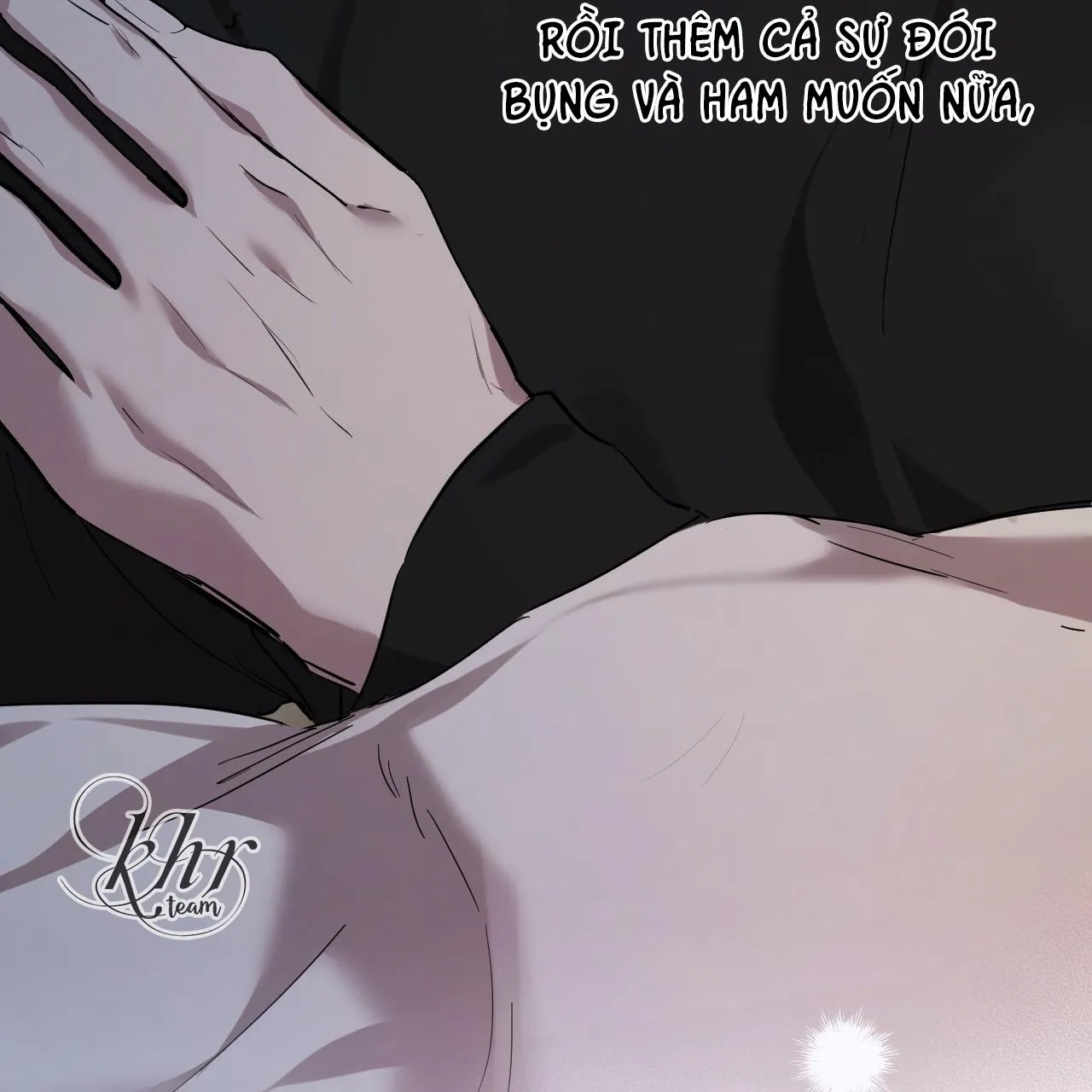 NHỮNG CHÚ THỎ CỦA HAPYPY Chapter 15 Trang 55