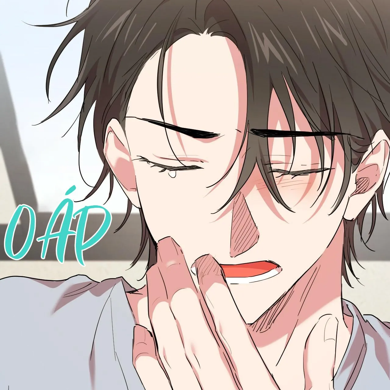 NHỮNG CHÚ THỎ CỦA HAPYPY Chapter 15 Trang 61