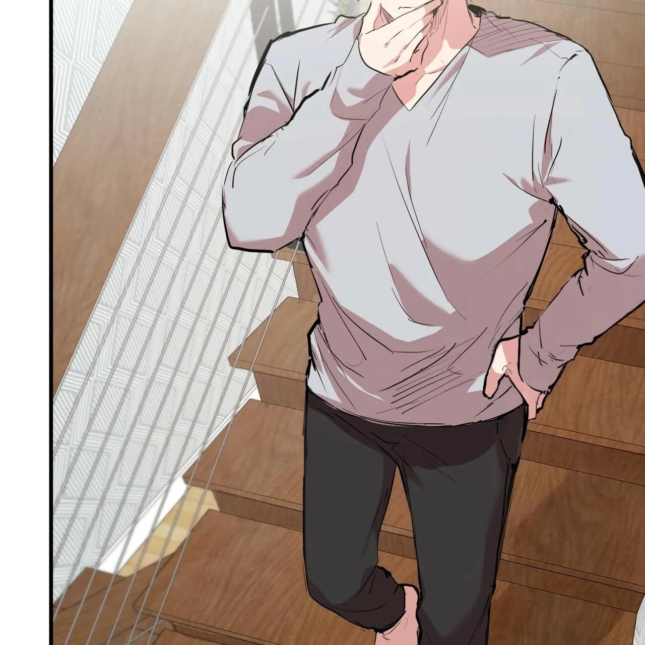 NHỮNG CHÚ THỎ CỦA HAPYPY Chapter 15 Trang 63