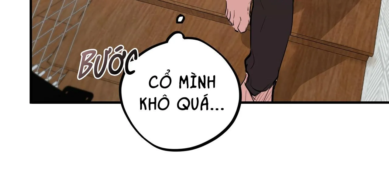 NHỮNG CHÚ THỎ CỦA HAPYPY Chapter 15 Trang 64