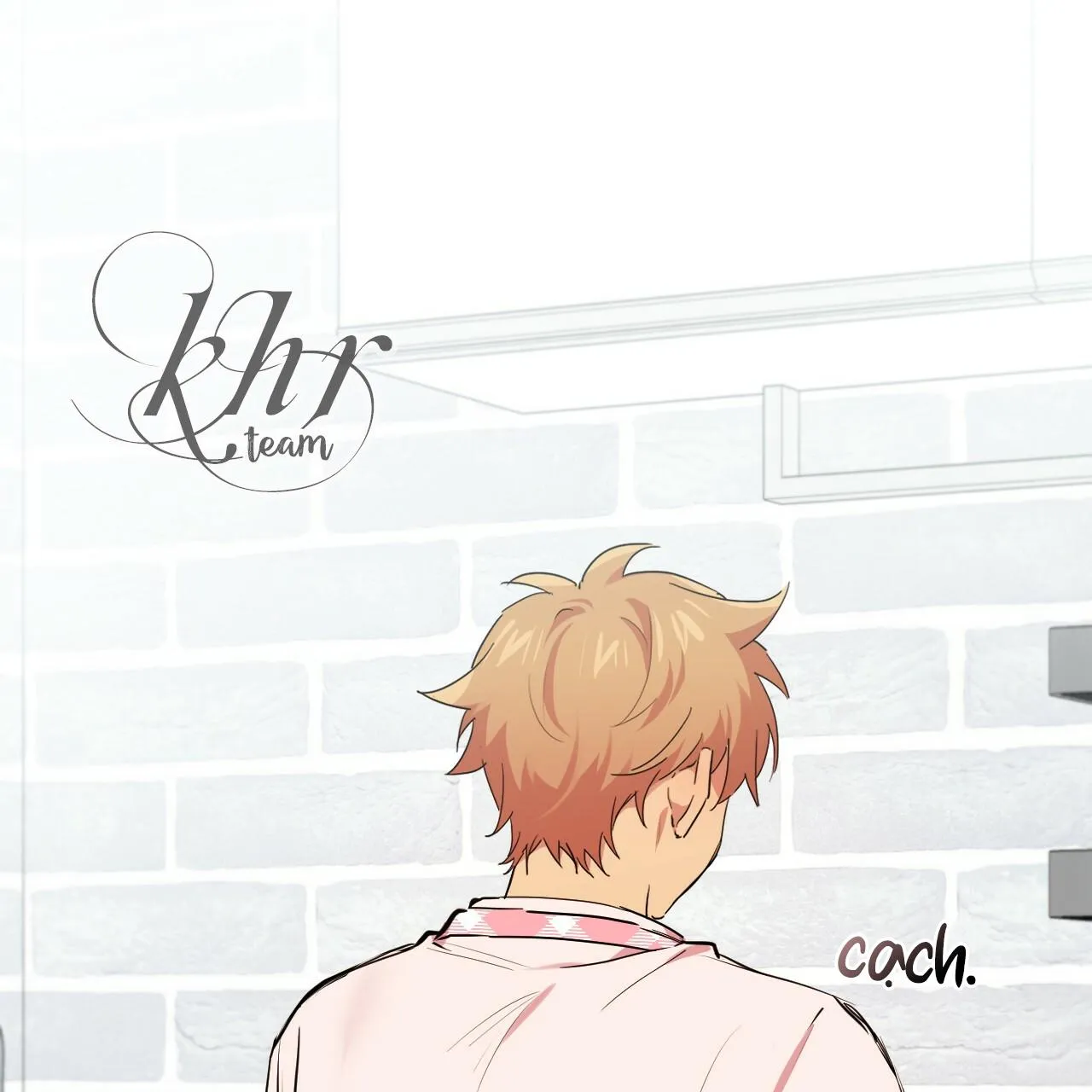 NHỮNG CHÚ THỎ CỦA HAPYPY Chapter 15 Trang 67