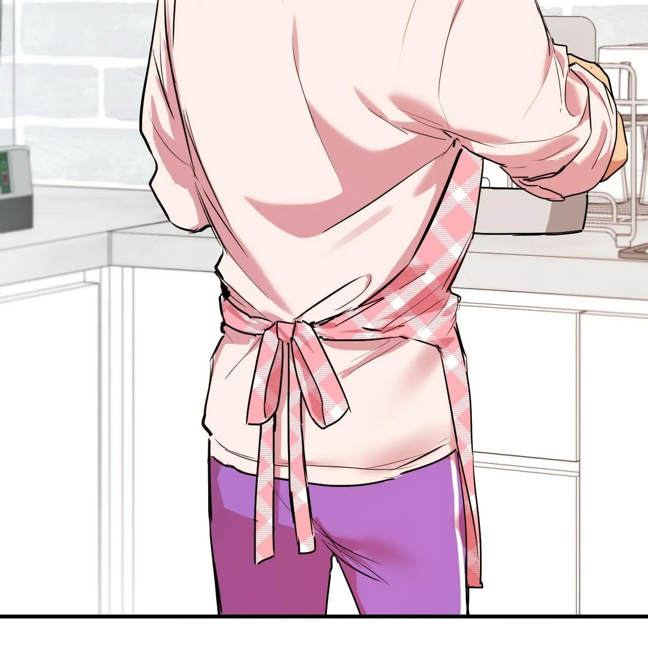 NHỮNG CHÚ THỎ CỦA HAPYPY Chapter 15 Trang 68