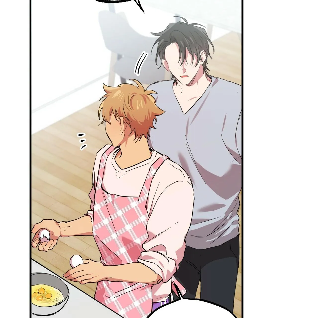 NHỮNG CHÚ THỎ CỦA HAPYPY Chapter 15 Trang 72