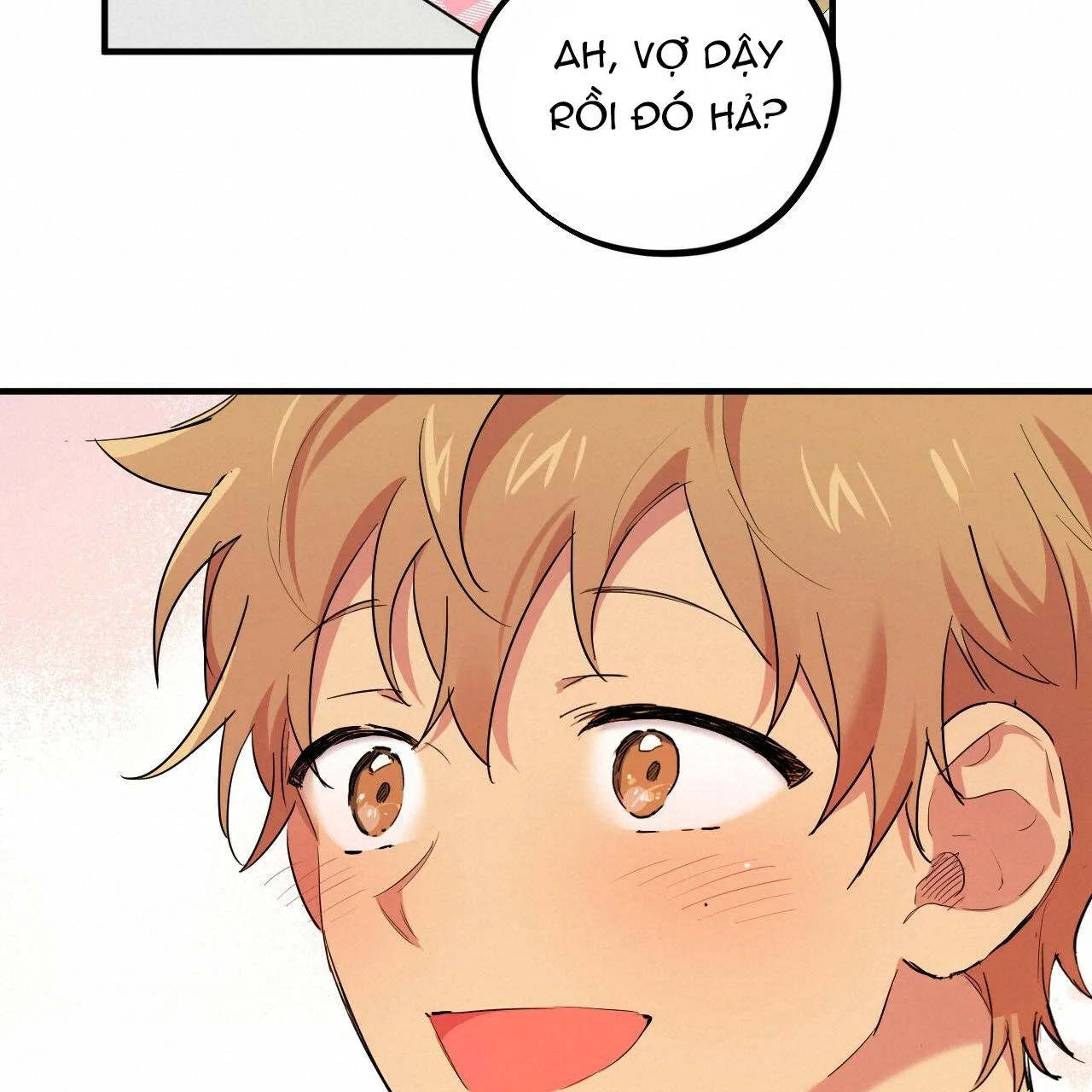 NHỮNG CHÚ THỎ CỦA HAPYPY Chapter 15 Trang 73