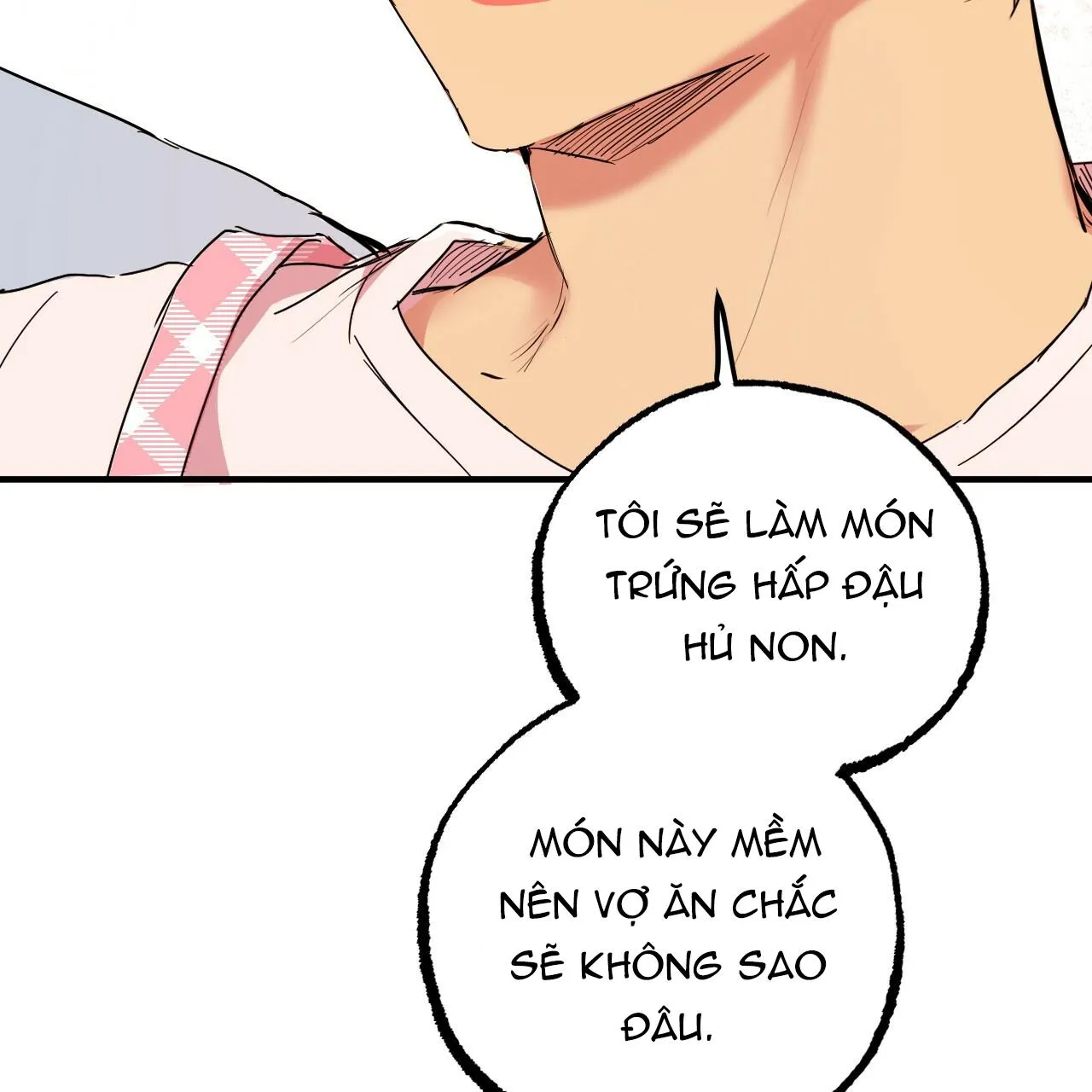 NHỮNG CHÚ THỎ CỦA HAPYPY Chapter 15 Trang 74