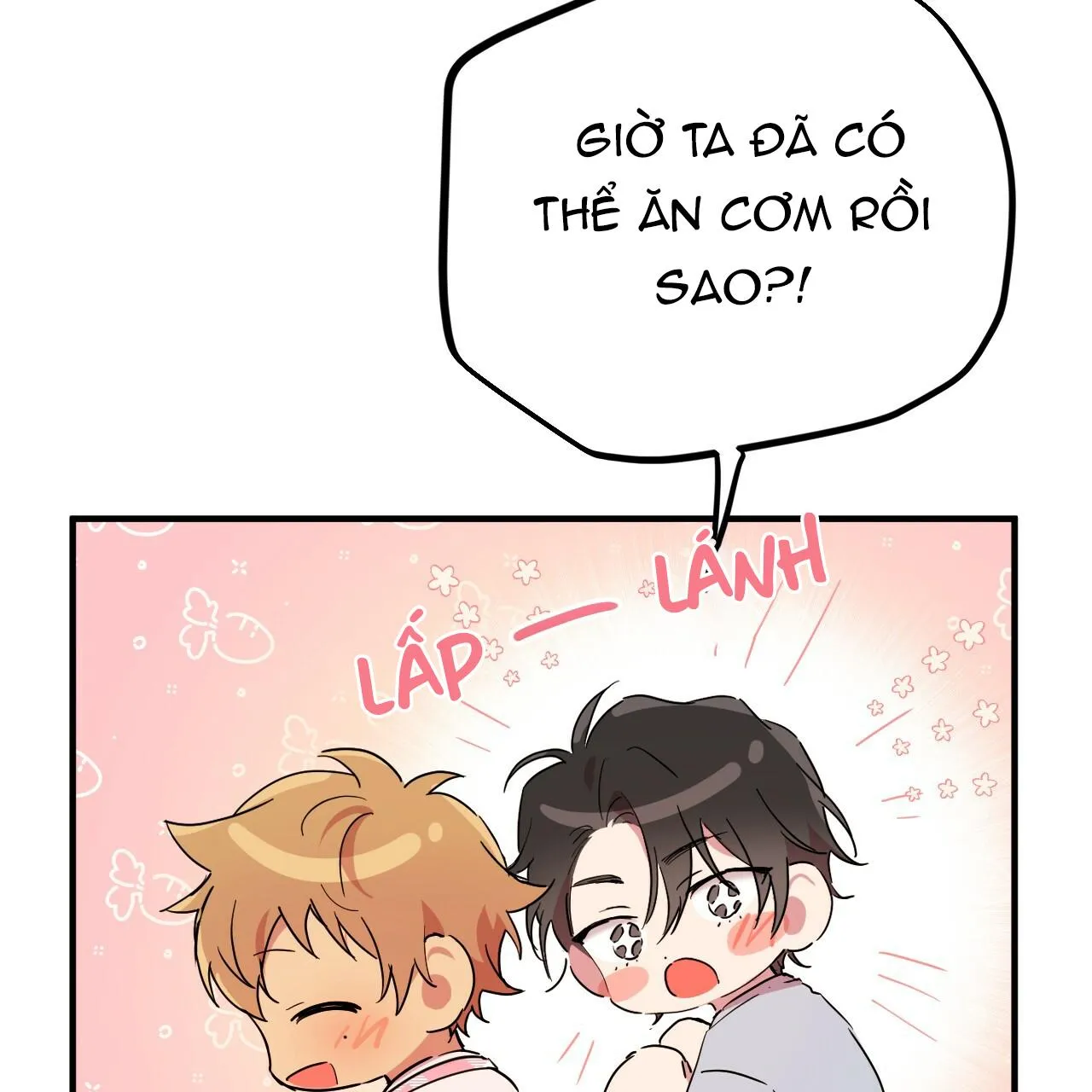 NHỮNG CHÚ THỎ CỦA HAPYPY Chapter 15 Trang 78