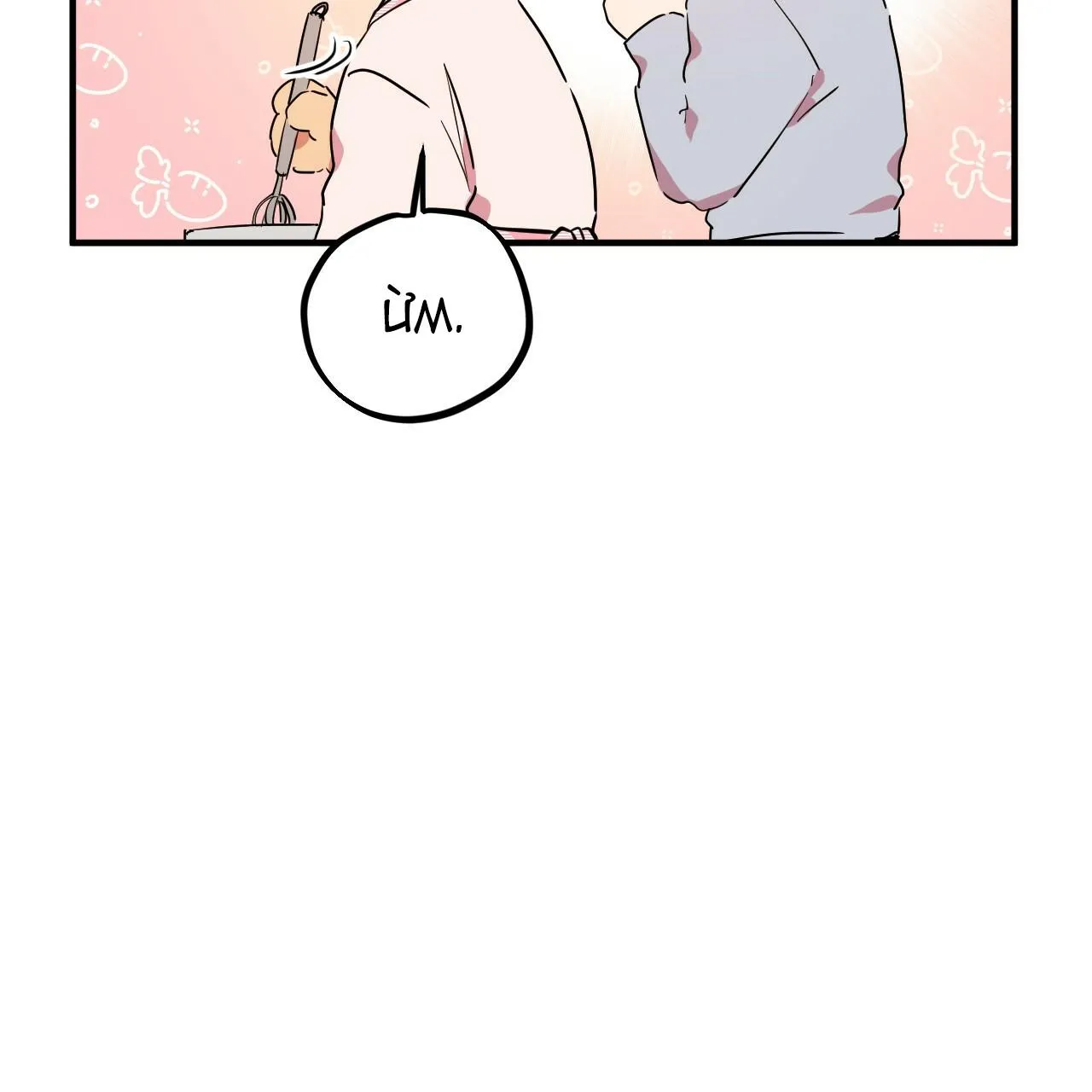 NHỮNG CHÚ THỎ CỦA HAPYPY Chapter 15 Trang 79