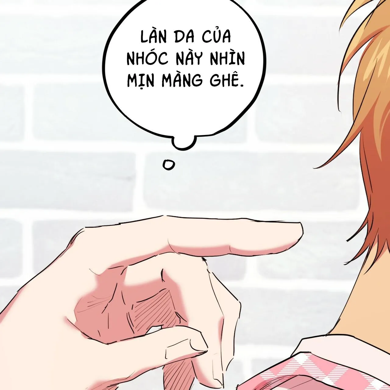 NHỮNG CHÚ THỎ CỦA HAPYPY Chapter 15 Trang 90