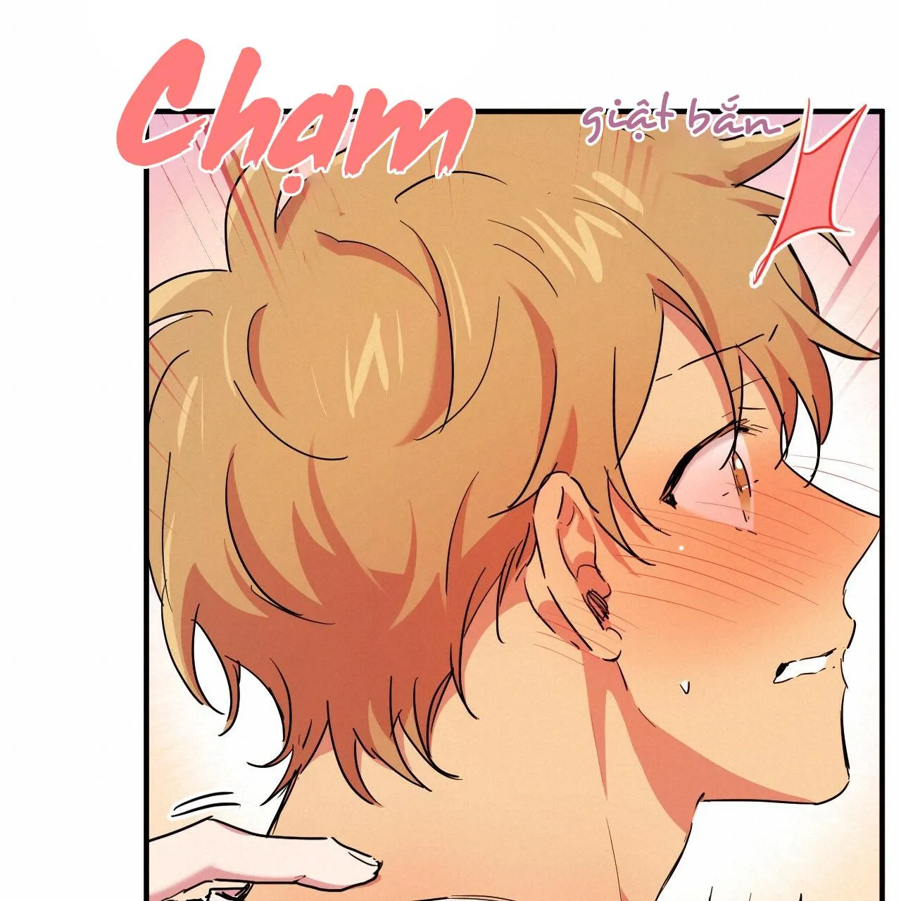 NHỮNG CHÚ THỎ CỦA HAPYPY Chapter 15 Trang 92