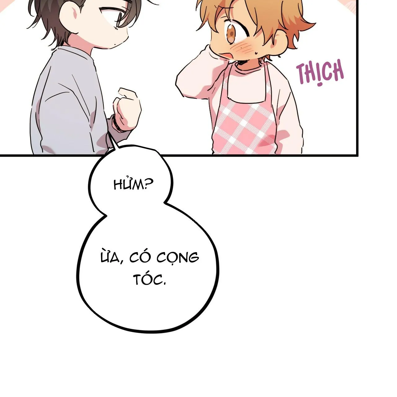 NHỮNG CHÚ THỎ CỦA HAPYPY Chapter 15 Trang 99