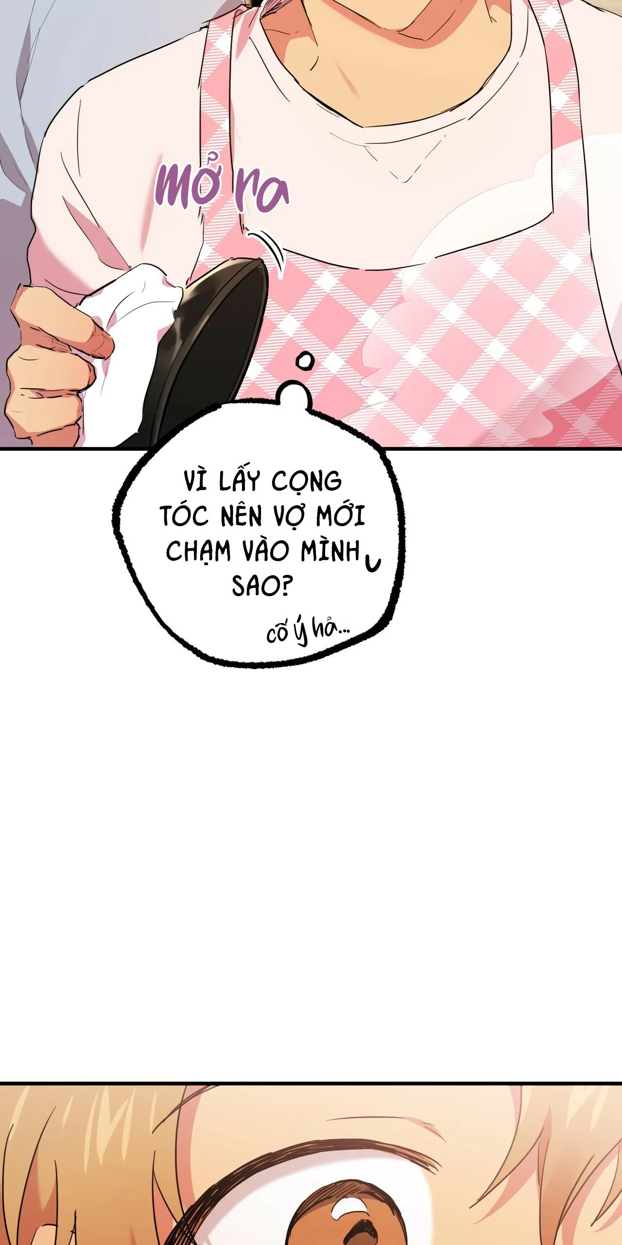 NHỮNG CHÚ THỎ CỦA HAPYPY Chapter 15 Trang 102