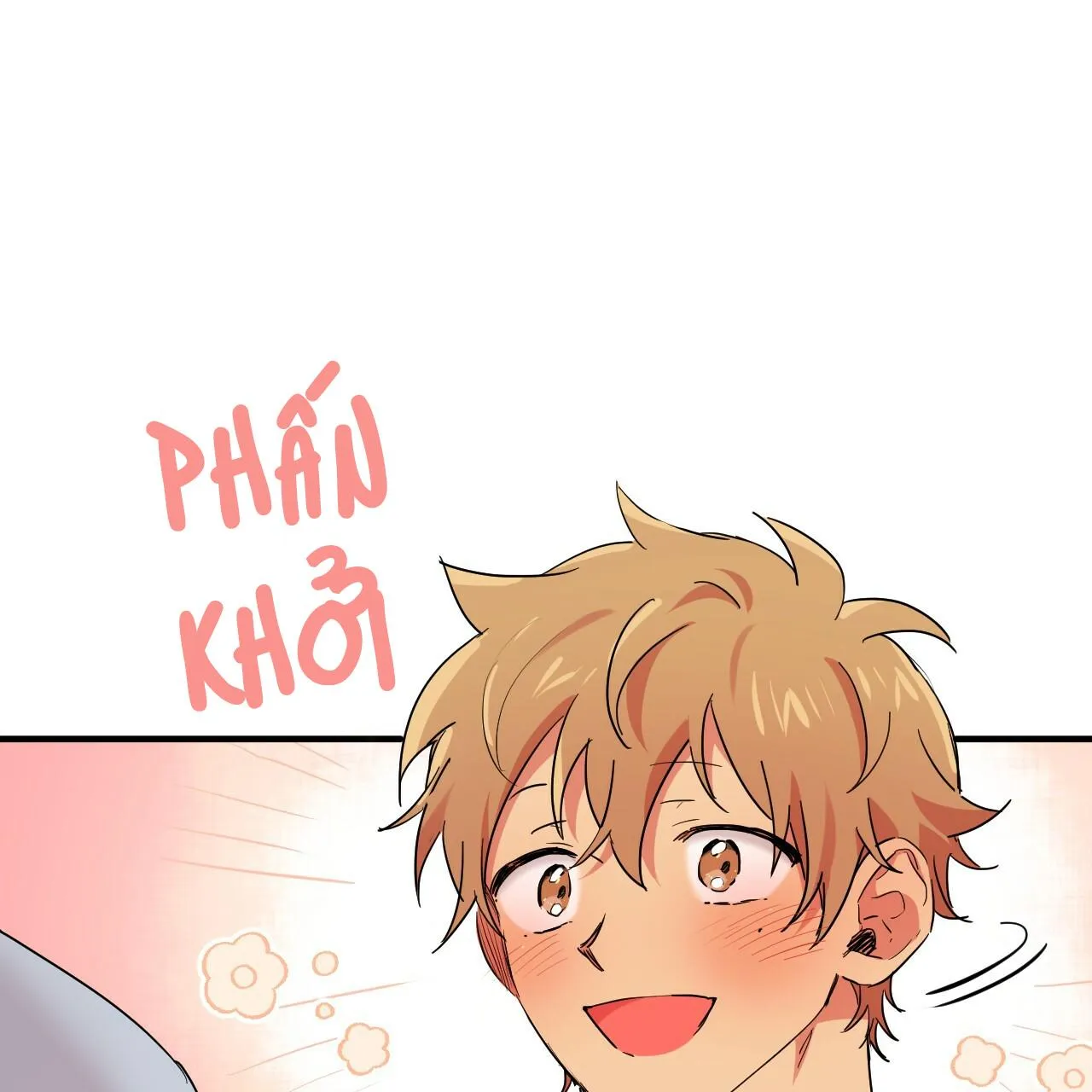 NHỮNG CHÚ THỎ CỦA HAPYPY Chapter 15 Trang 106