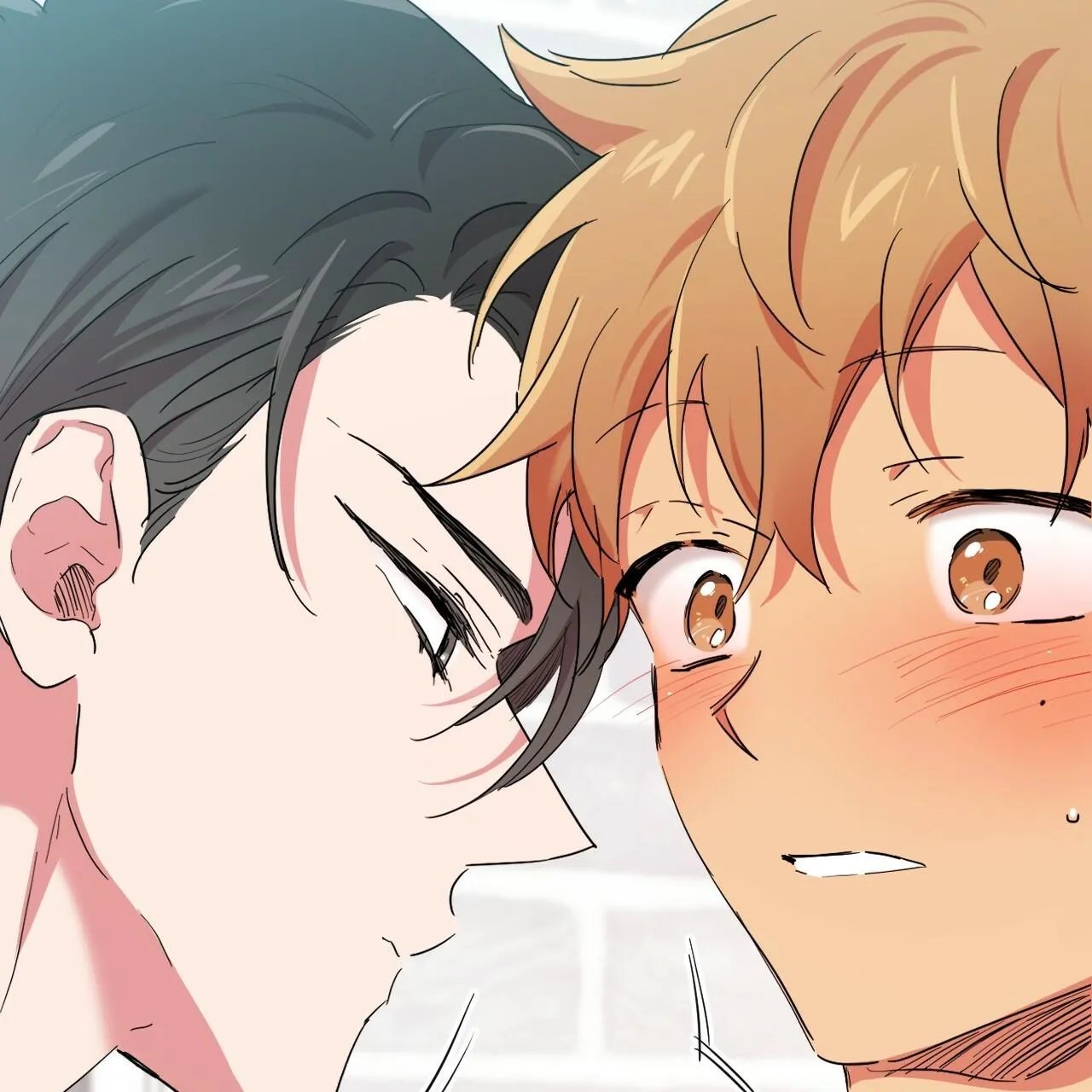 NHỮNG CHÚ THỎ CỦA HAPYPY Chapter 15 Trang 109