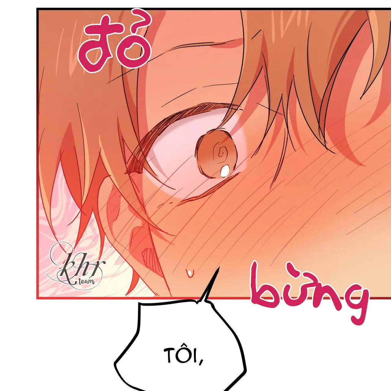 NHỮNG CHÚ THỎ CỦA HAPYPY Chapter 15 Trang 113