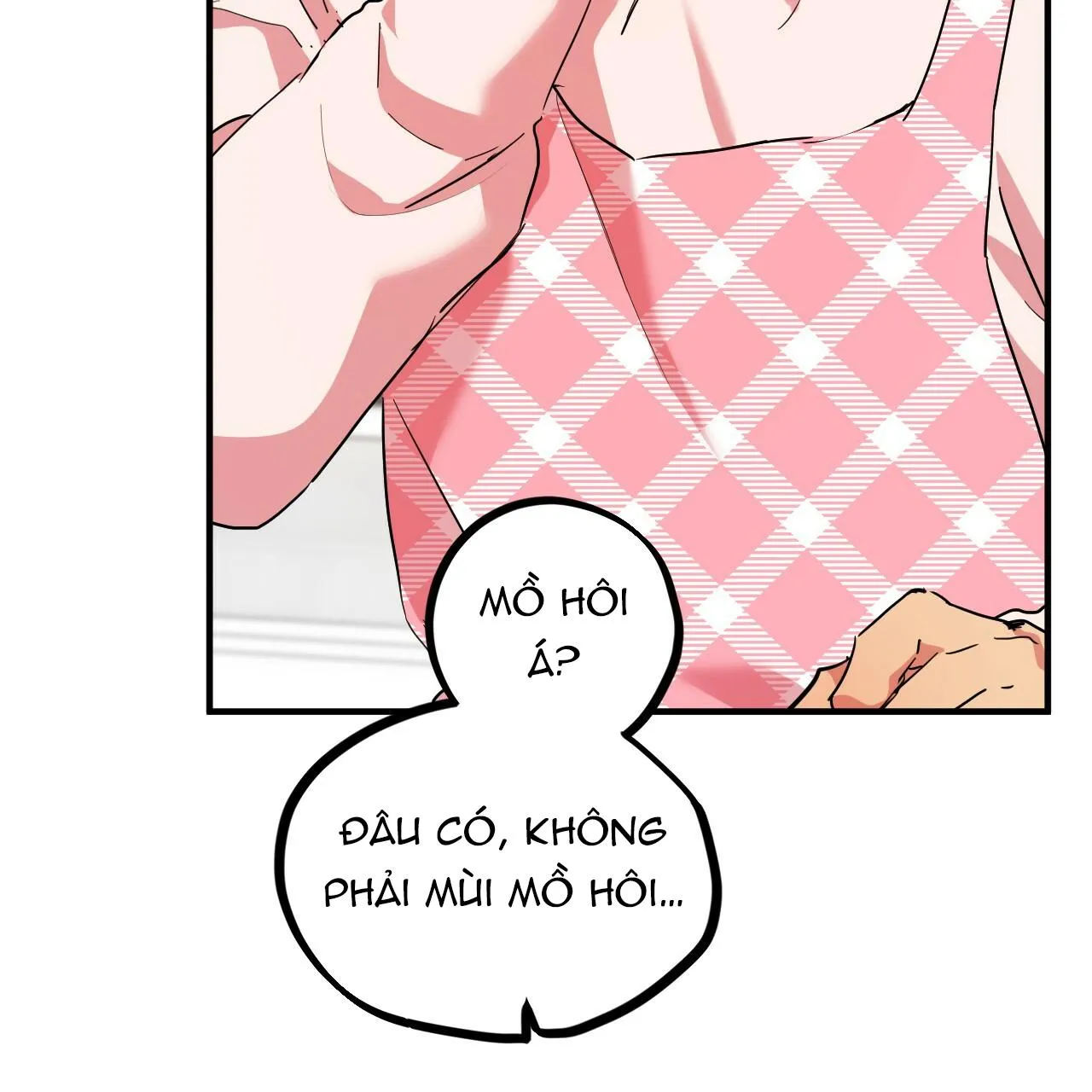 NHỮNG CHÚ THỎ CỦA HAPYPY Chapter 15 Trang 118