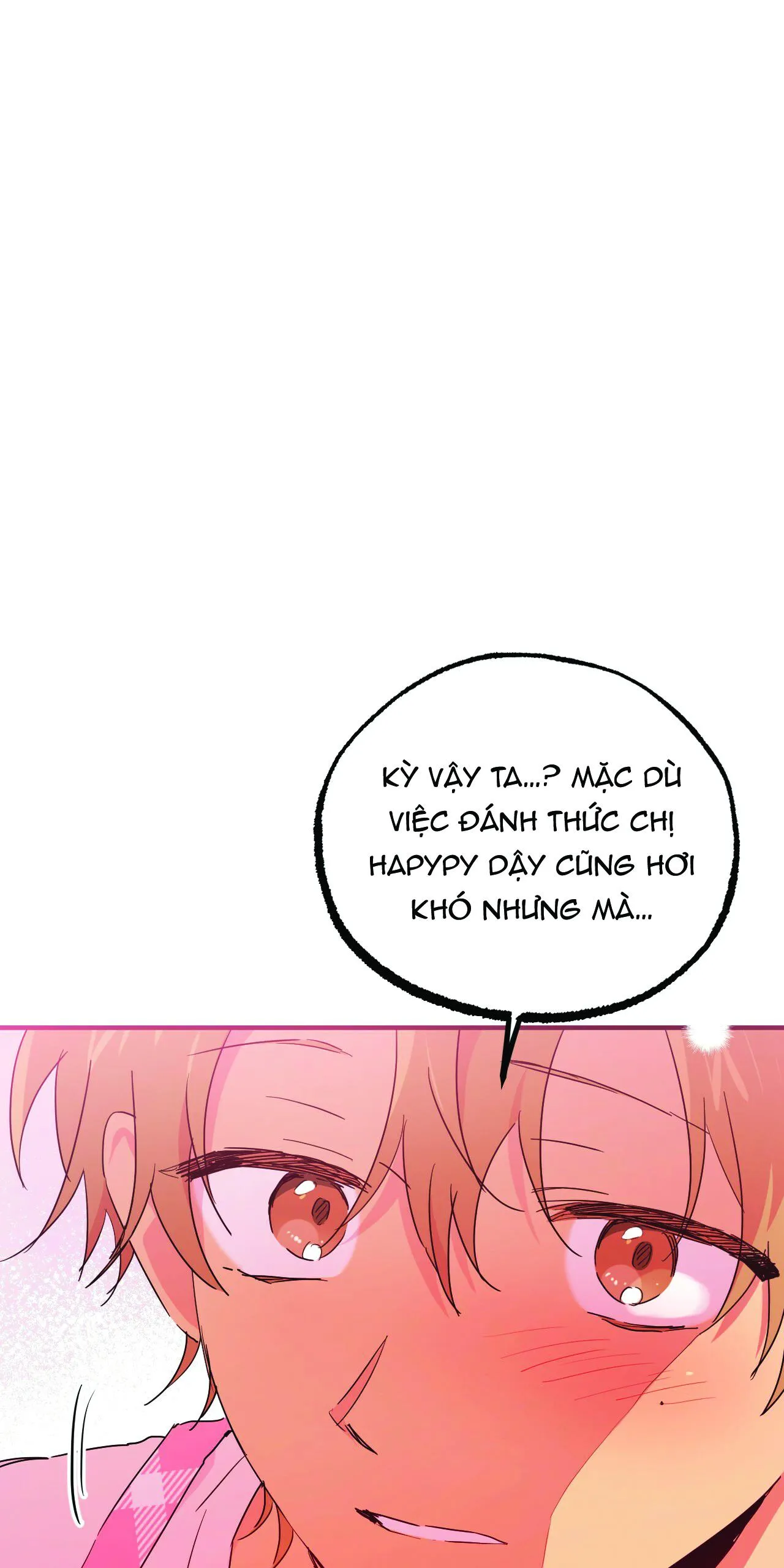 NHỮNG CHÚ THỎ CỦA HAPYPY Chapter 15 Trang 119