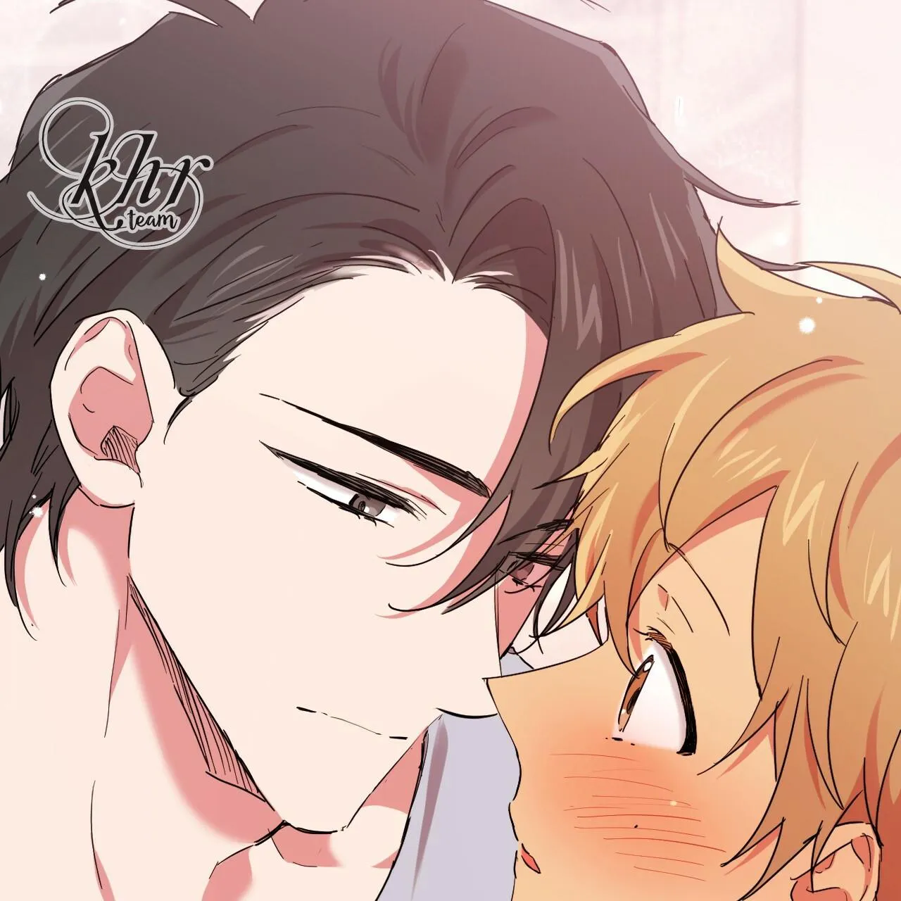 NHỮNG CHÚ THỎ CỦA HAPYPY Chapter 15 Trang 121