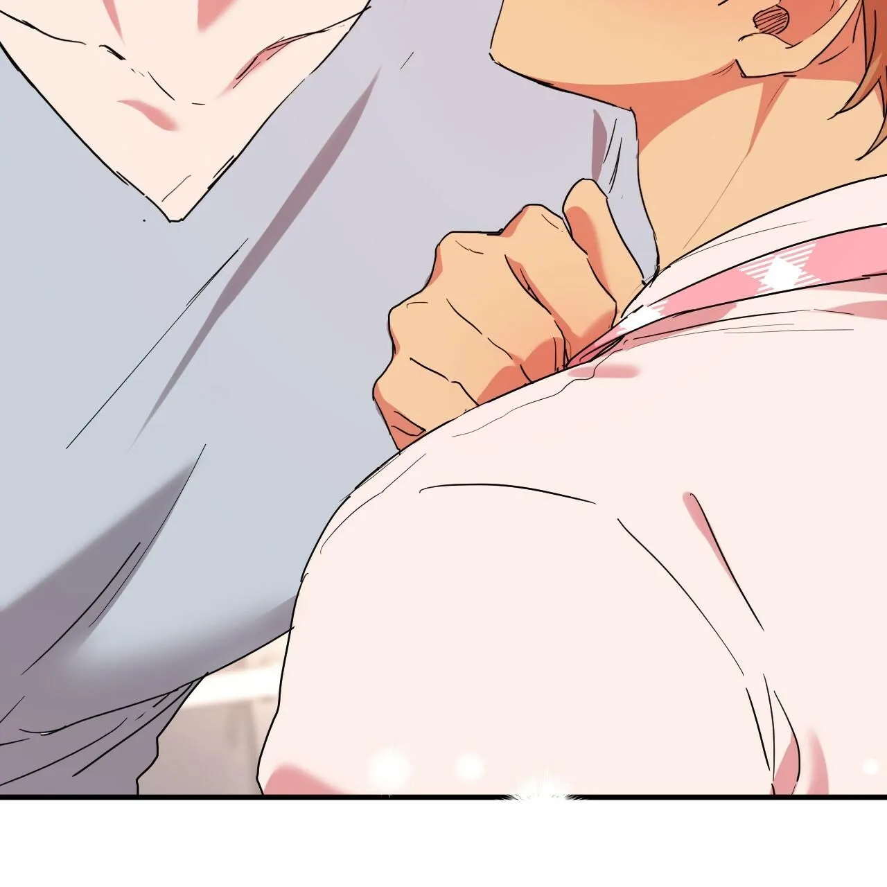 NHỮNG CHÚ THỎ CỦA HAPYPY Chapter 15 Trang 122