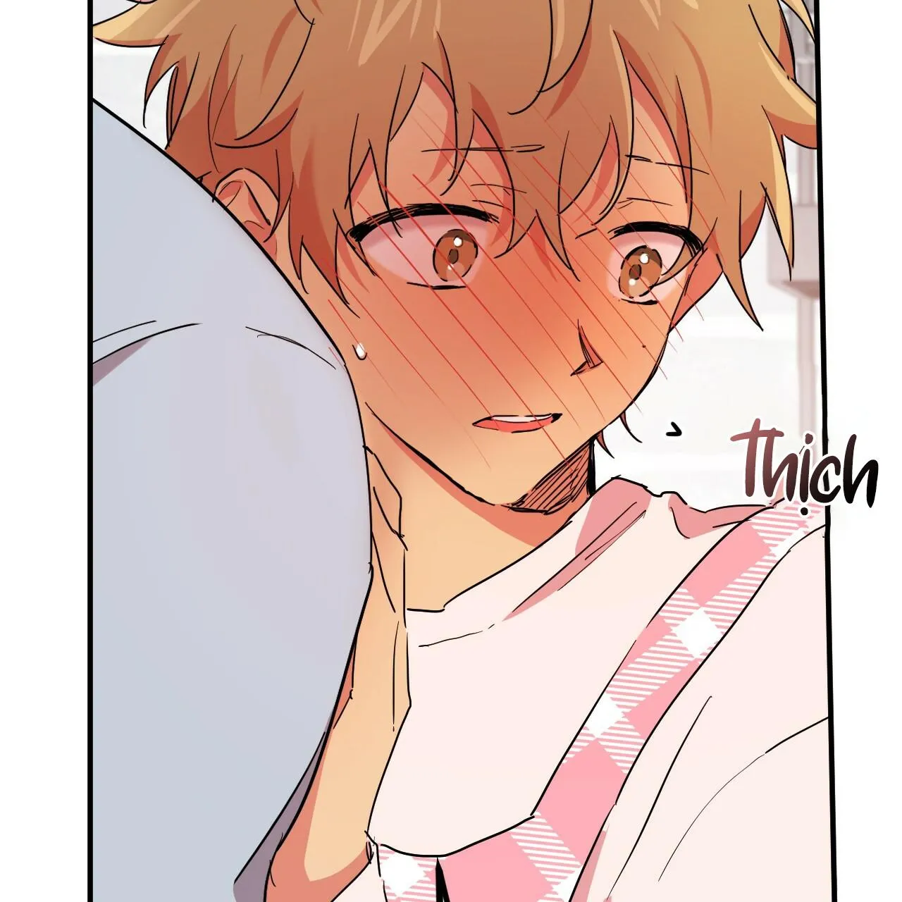 NHỮNG CHÚ THỎ CỦA HAPYPY Chapter 15 Trang 129