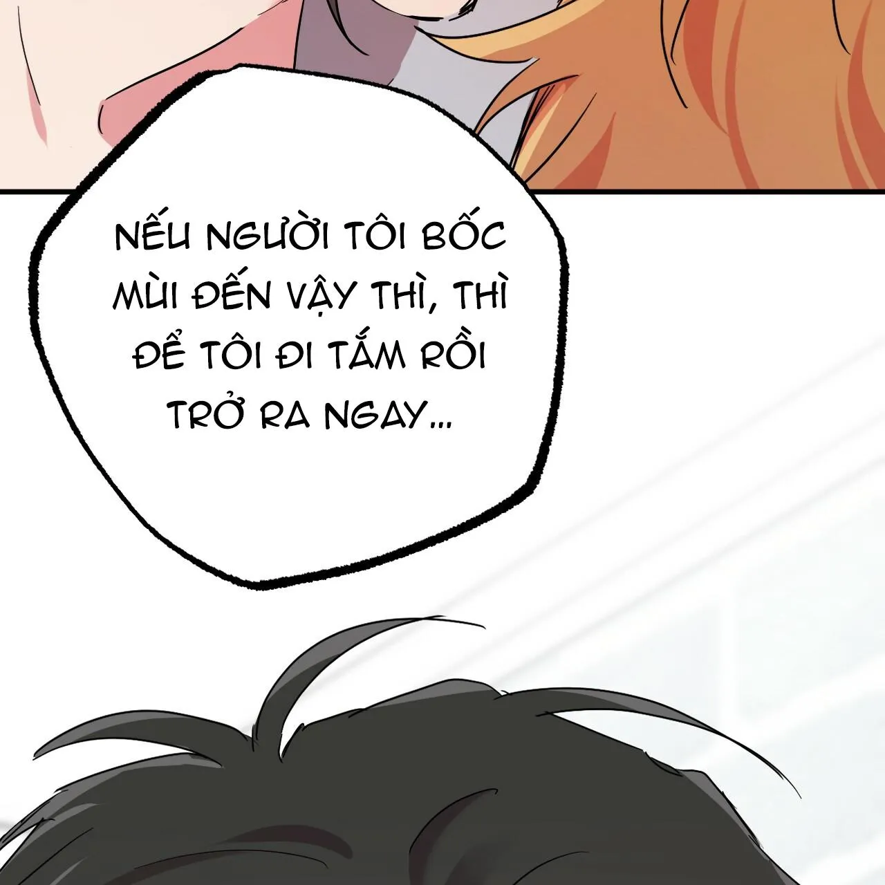 NHỮNG CHÚ THỎ CỦA HAPYPY Chapter 15 Trang 133