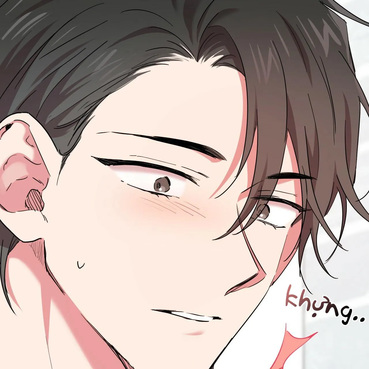 NHỮNG CHÚ THỎ CỦA HAPYPY Chapter 15 Trang 134