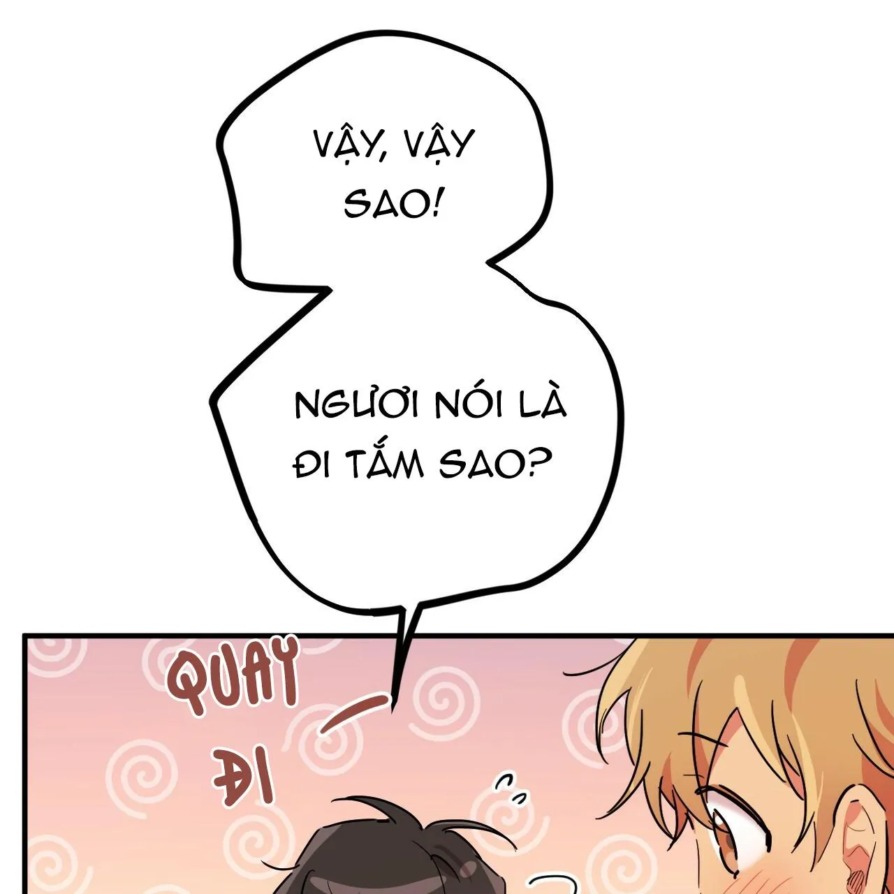 NHỮNG CHÚ THỎ CỦA HAPYPY Chapter 15 Trang 137