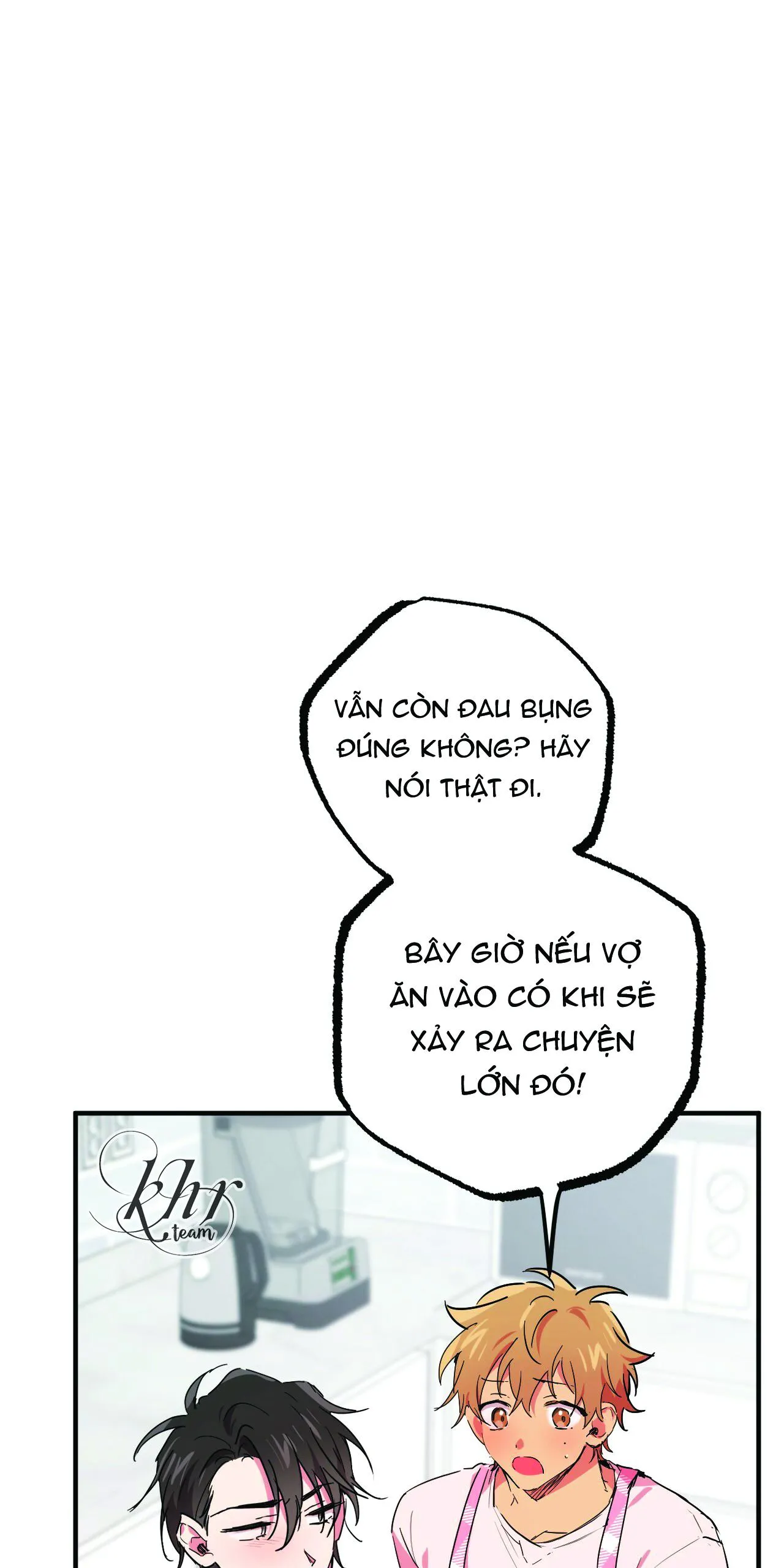 NHỮNG CHÚ THỎ CỦA HAPYPY Chapter 15 Trang 140