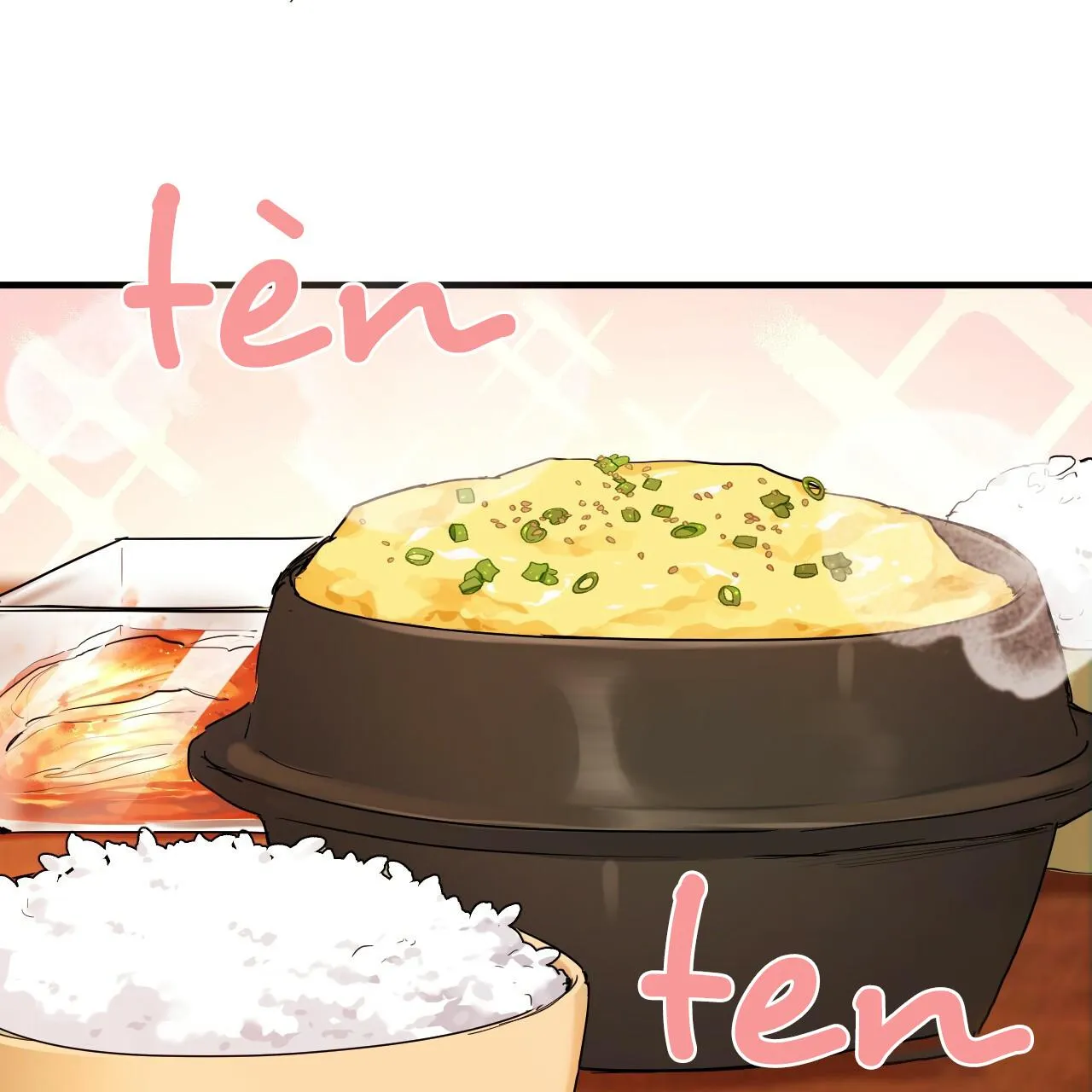 NHỮNG CHÚ THỎ CỦA HAPYPY Chapter 15 Trang 143