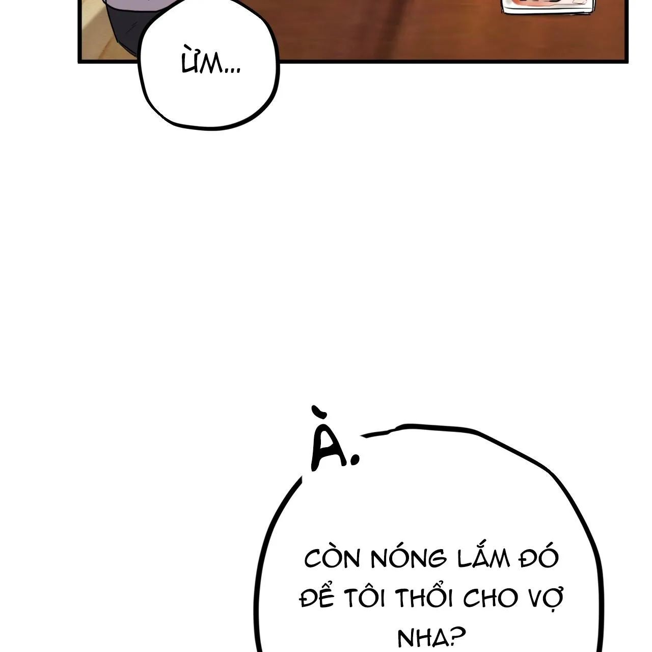 NHỮNG CHÚ THỎ CỦA HAPYPY Chapter 15 Trang 146