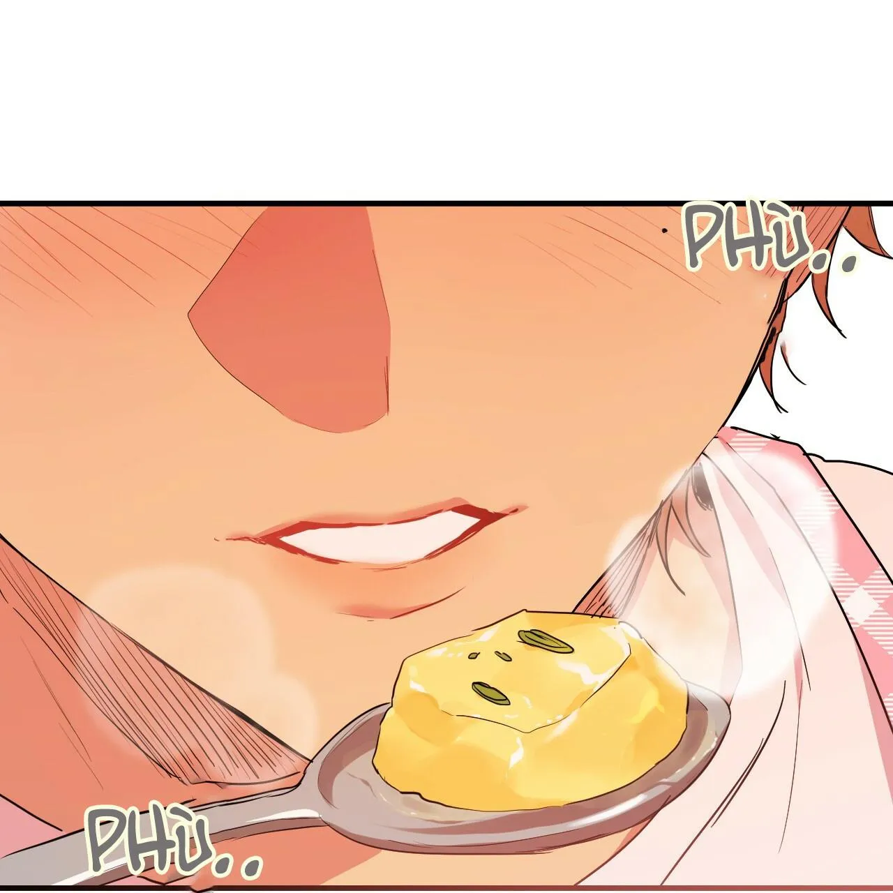 NHỮNG CHÚ THỎ CỦA HAPYPY Chapter 15 Trang 149