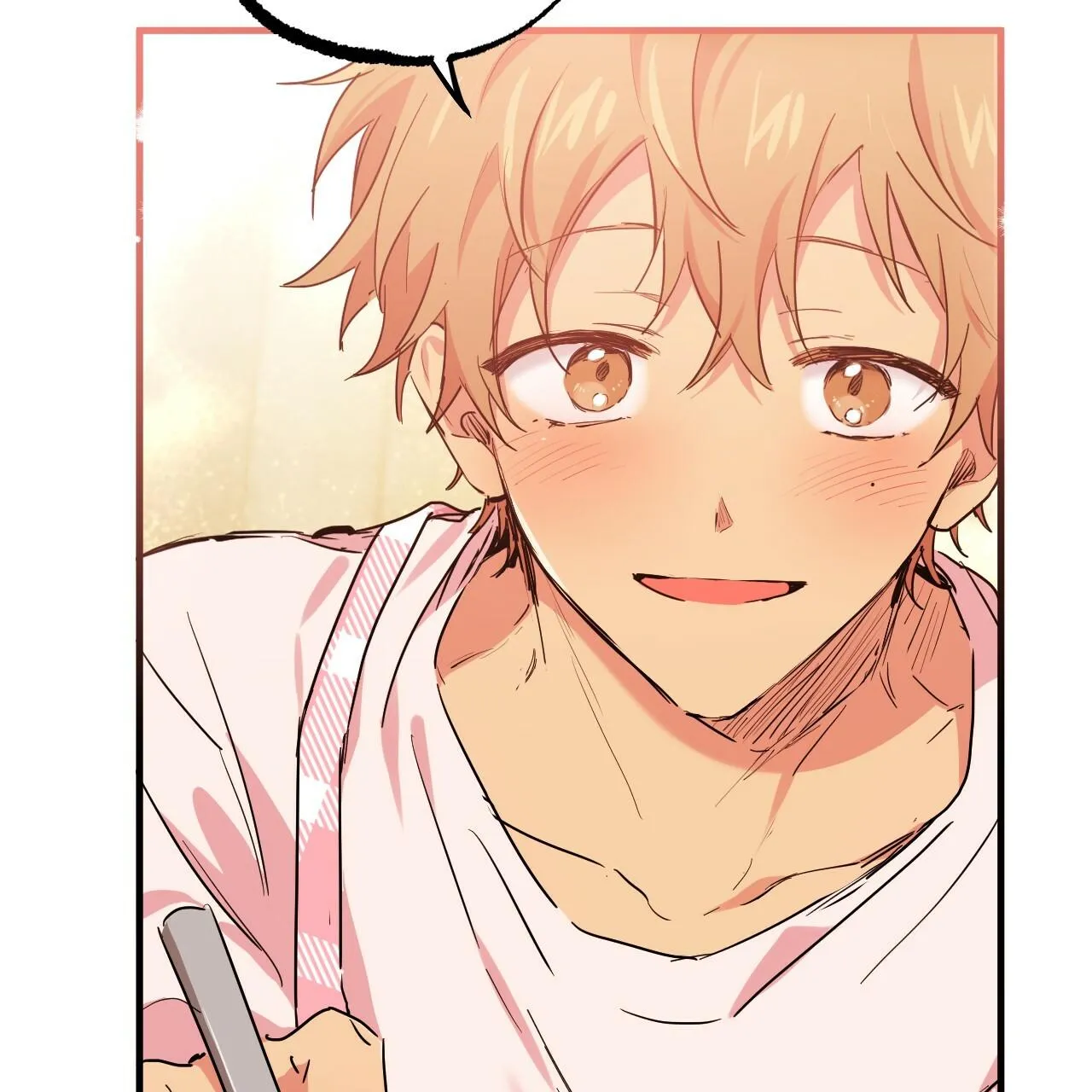 NHỮNG CHÚ THỎ CỦA HAPYPY Chapter 15 Trang 151