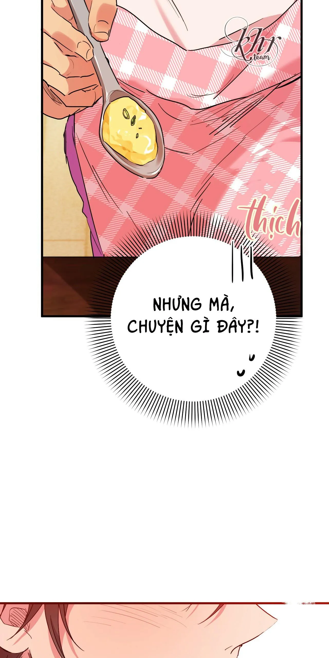 NHỮNG CHÚ THỎ CỦA HAPYPY Chapter 15 Trang 152