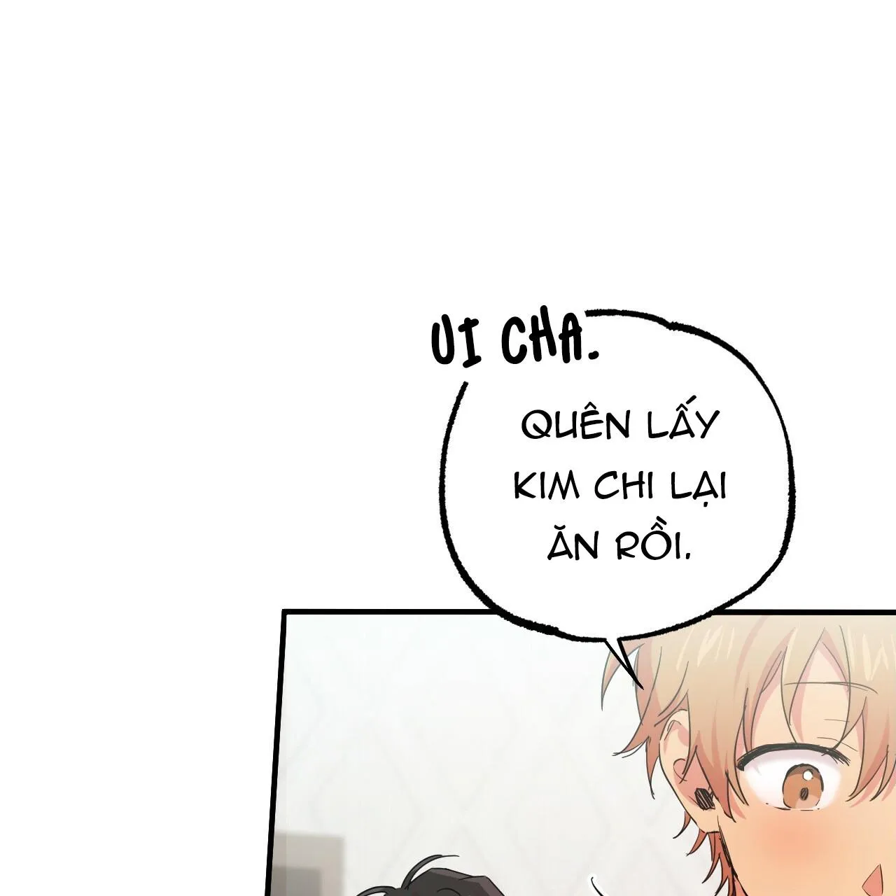 NHỮNG CHÚ THỎ CỦA HAPYPY Chapter 15 Trang 156