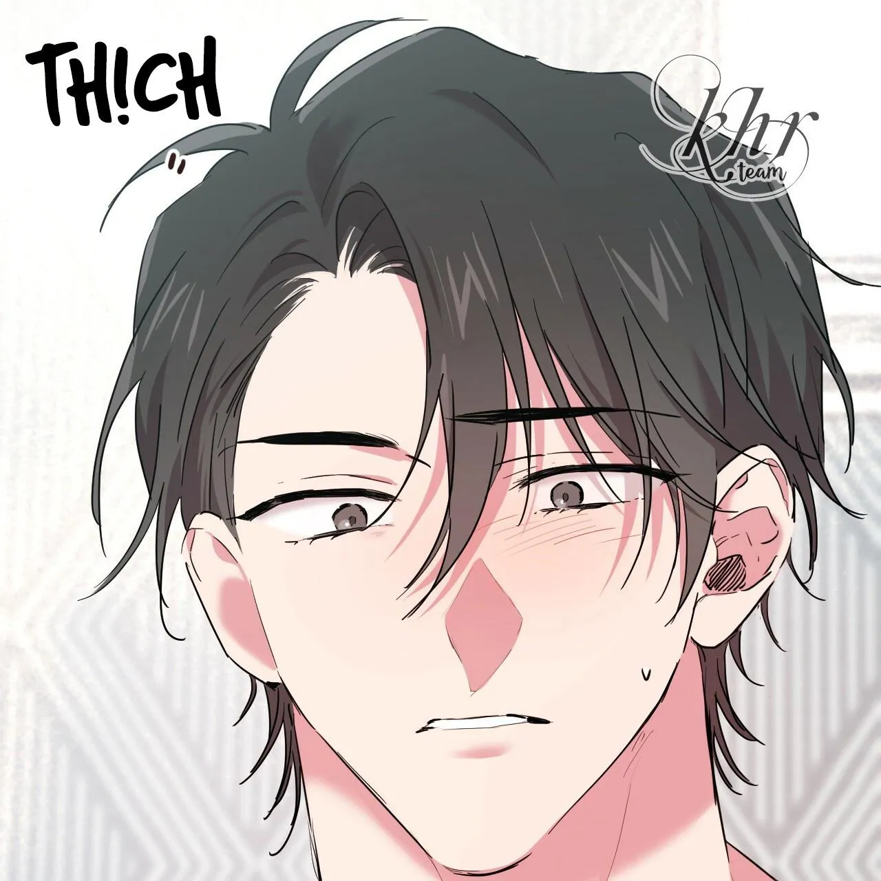 NHỮNG CHÚ THỎ CỦA HAPYPY Chapter 15 Trang 166