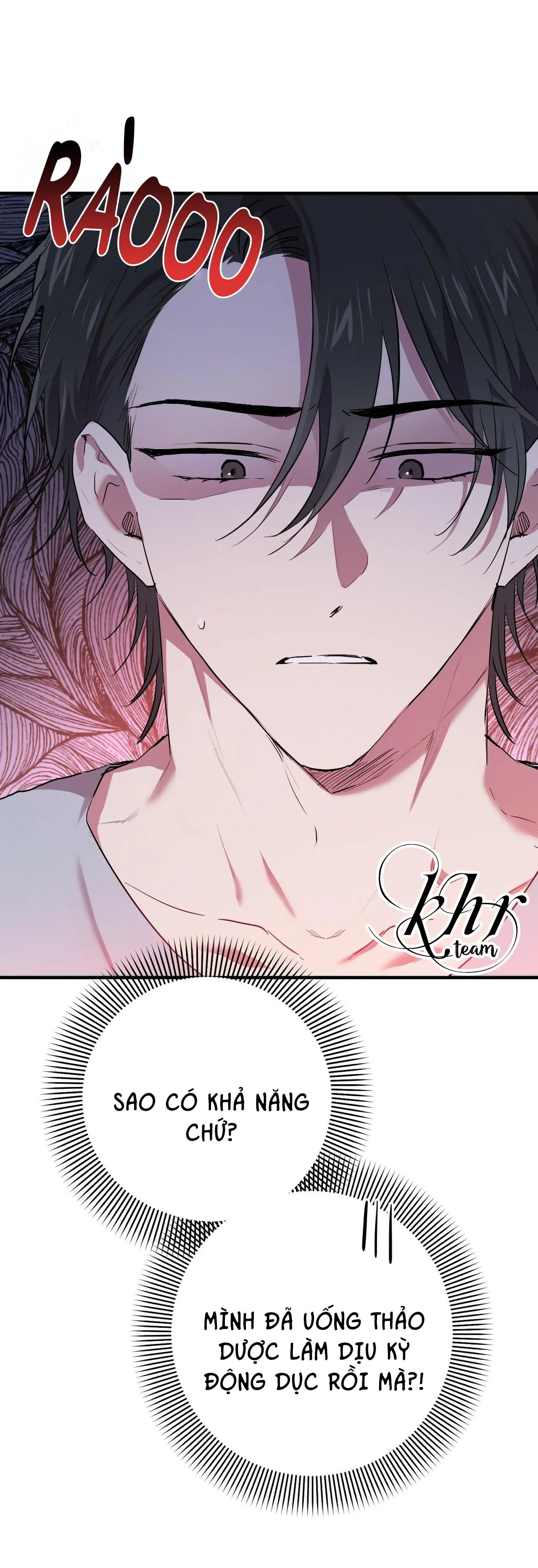 NHỮNG CHÚ THỎ CỦA HAPYPY Chapter 16 Trang 3